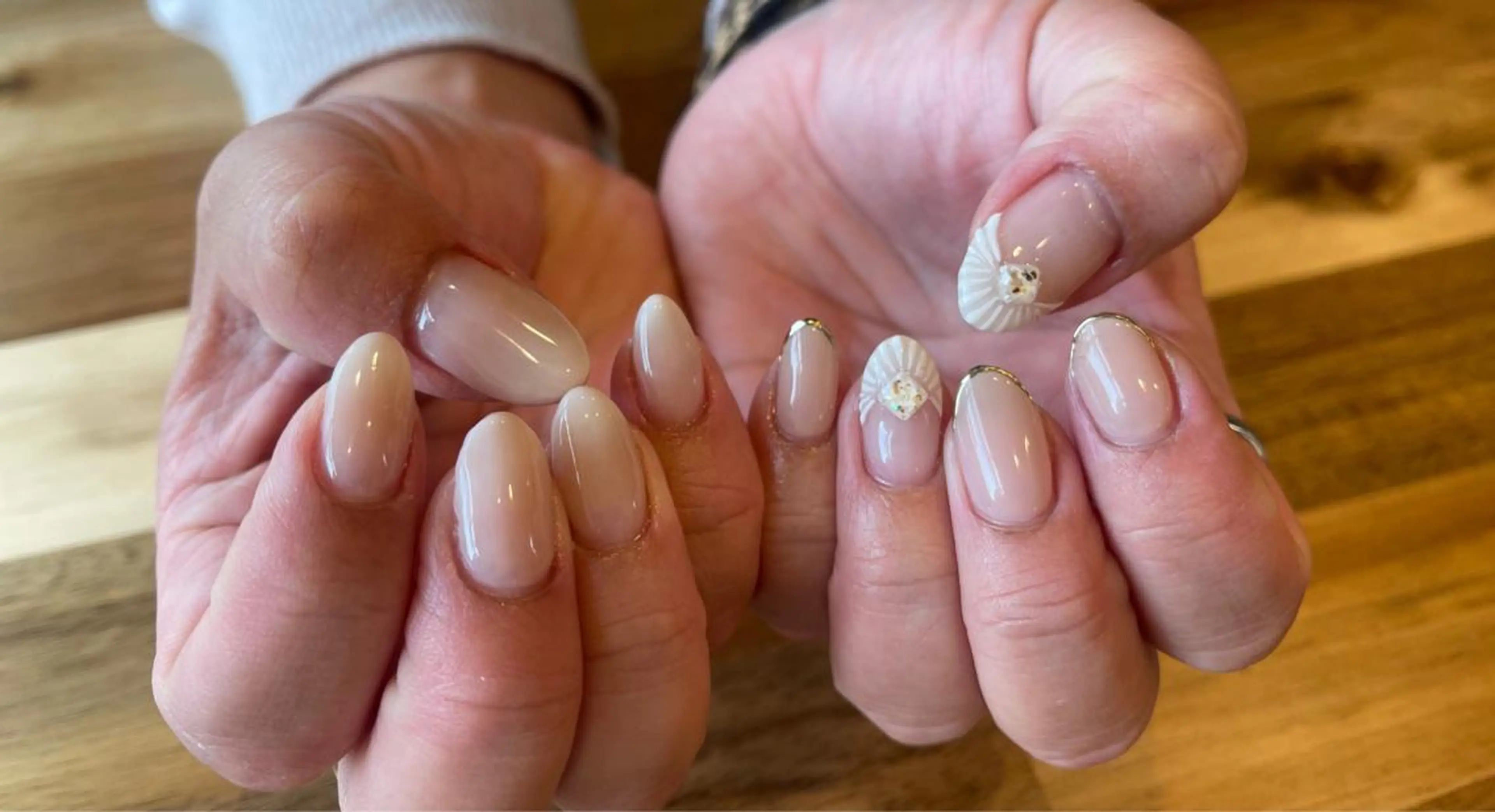 ネイル nailsalon gagaのネイルデザイン