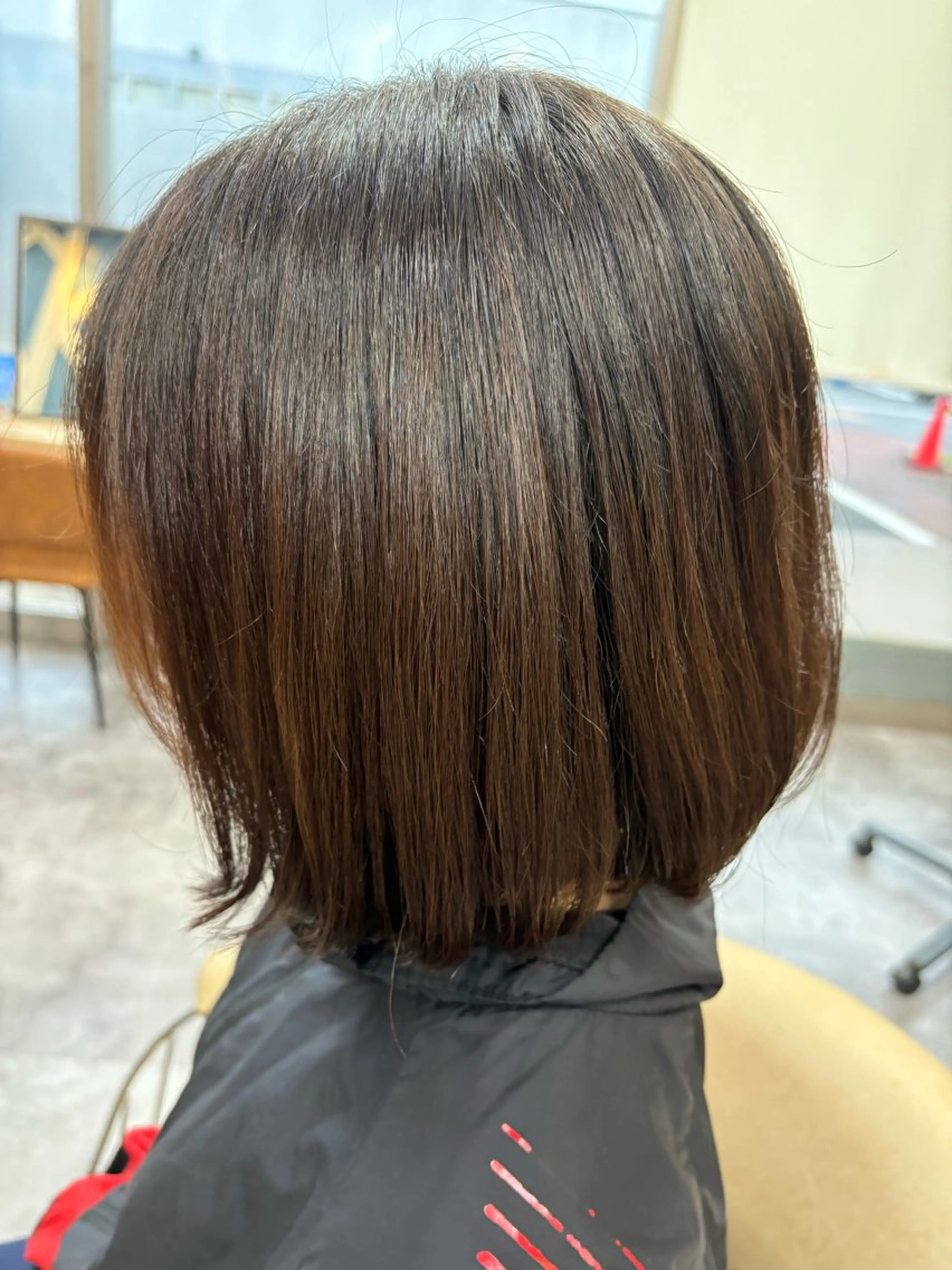 ショート 🌼褒められヘア🌼 💐伊藤璃亜💐のヘアスタイル