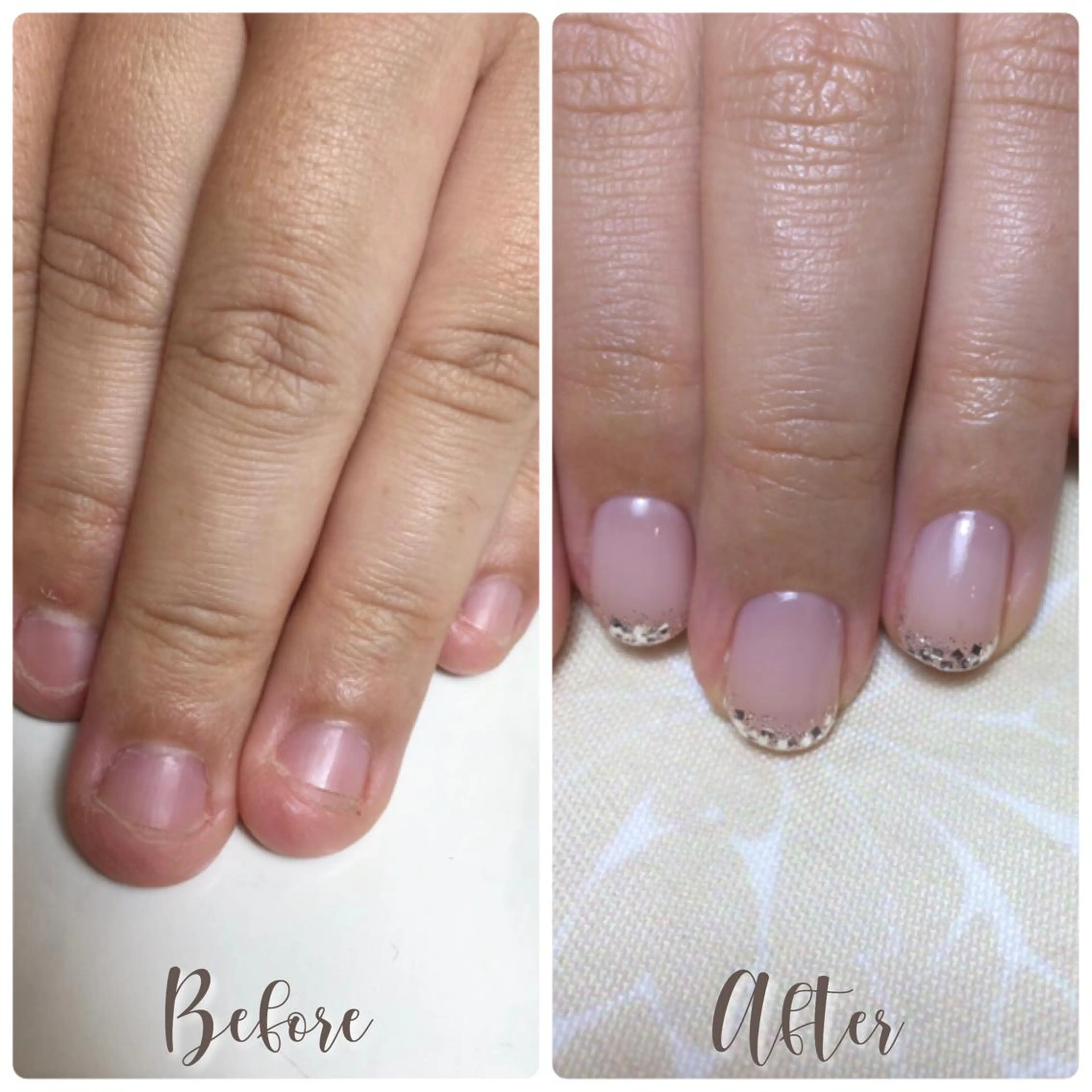 ネイル Yukari chèrieのマツエク・マツパデザイン