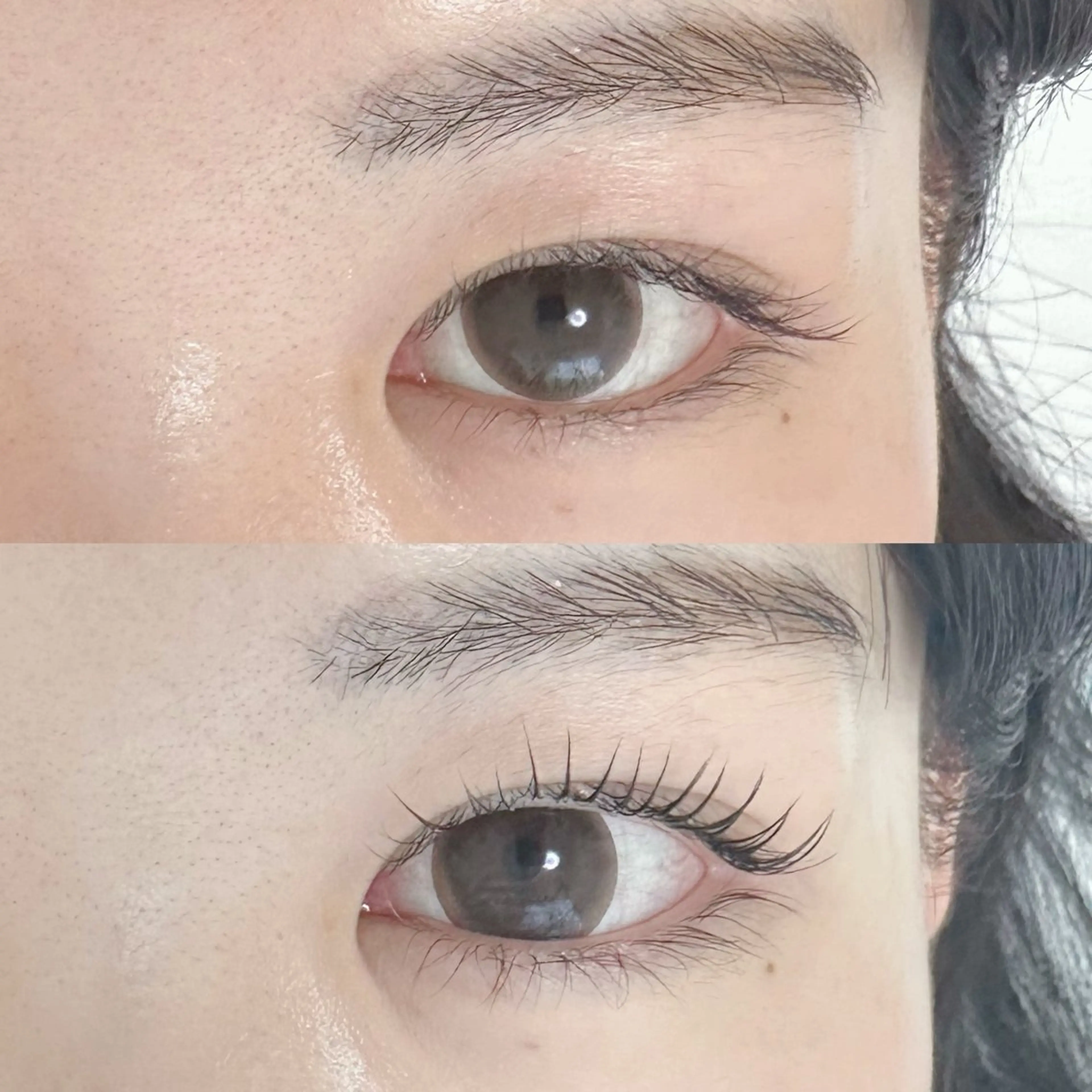 マツエク・マツパ SSINSTUTIO 金山⭐️Kiraraのマツエク・マツパデザイン