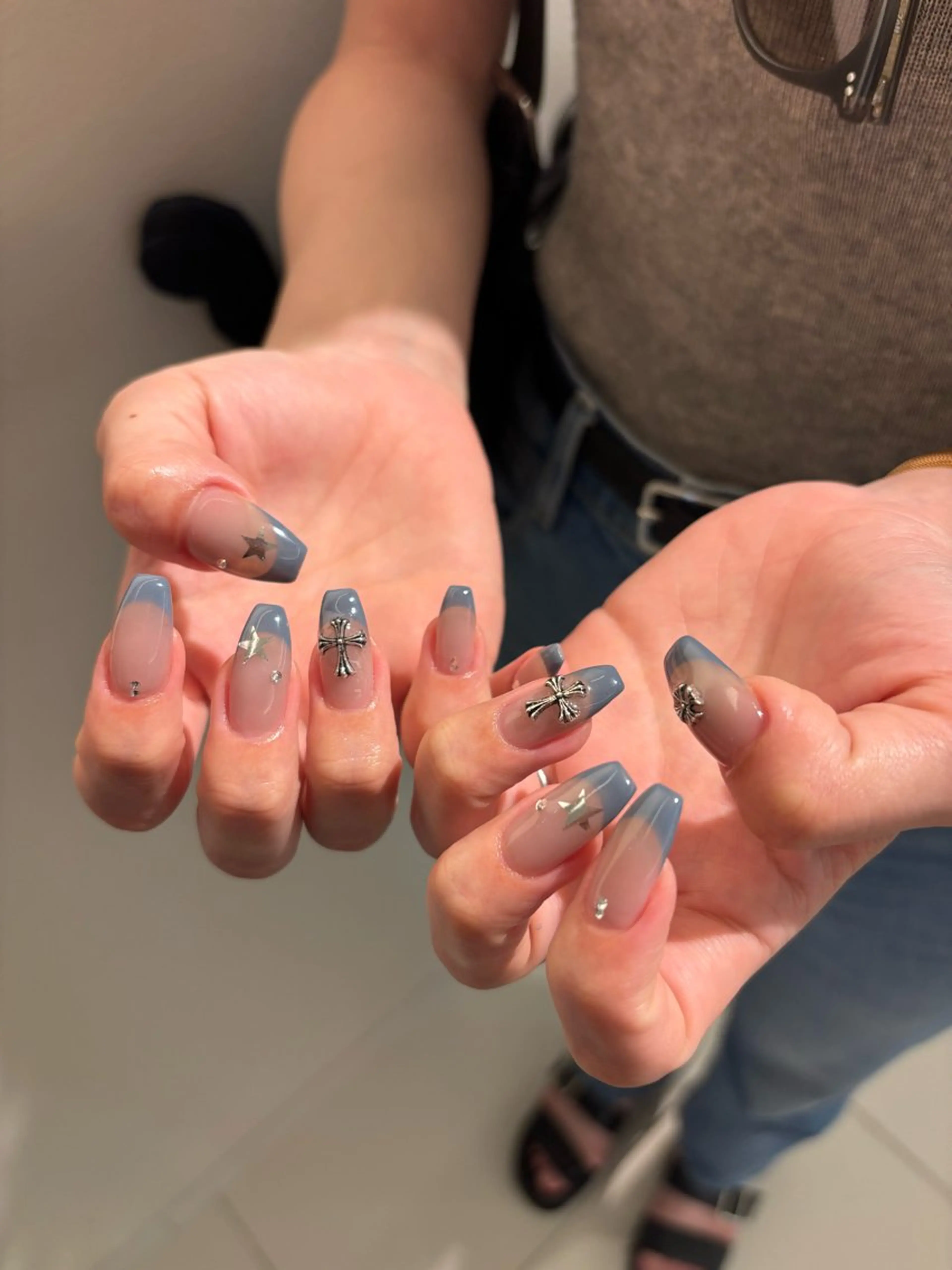ネイル NailAVANCE miyuのネイルデザイン