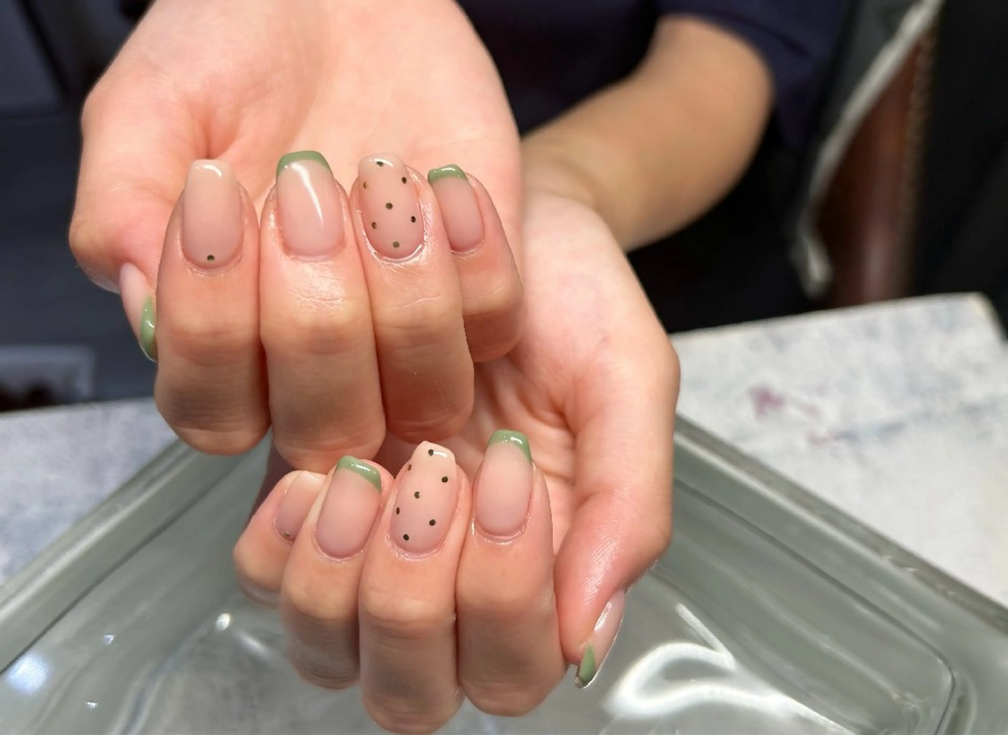 ネイル N.design muraのネイルデザイン