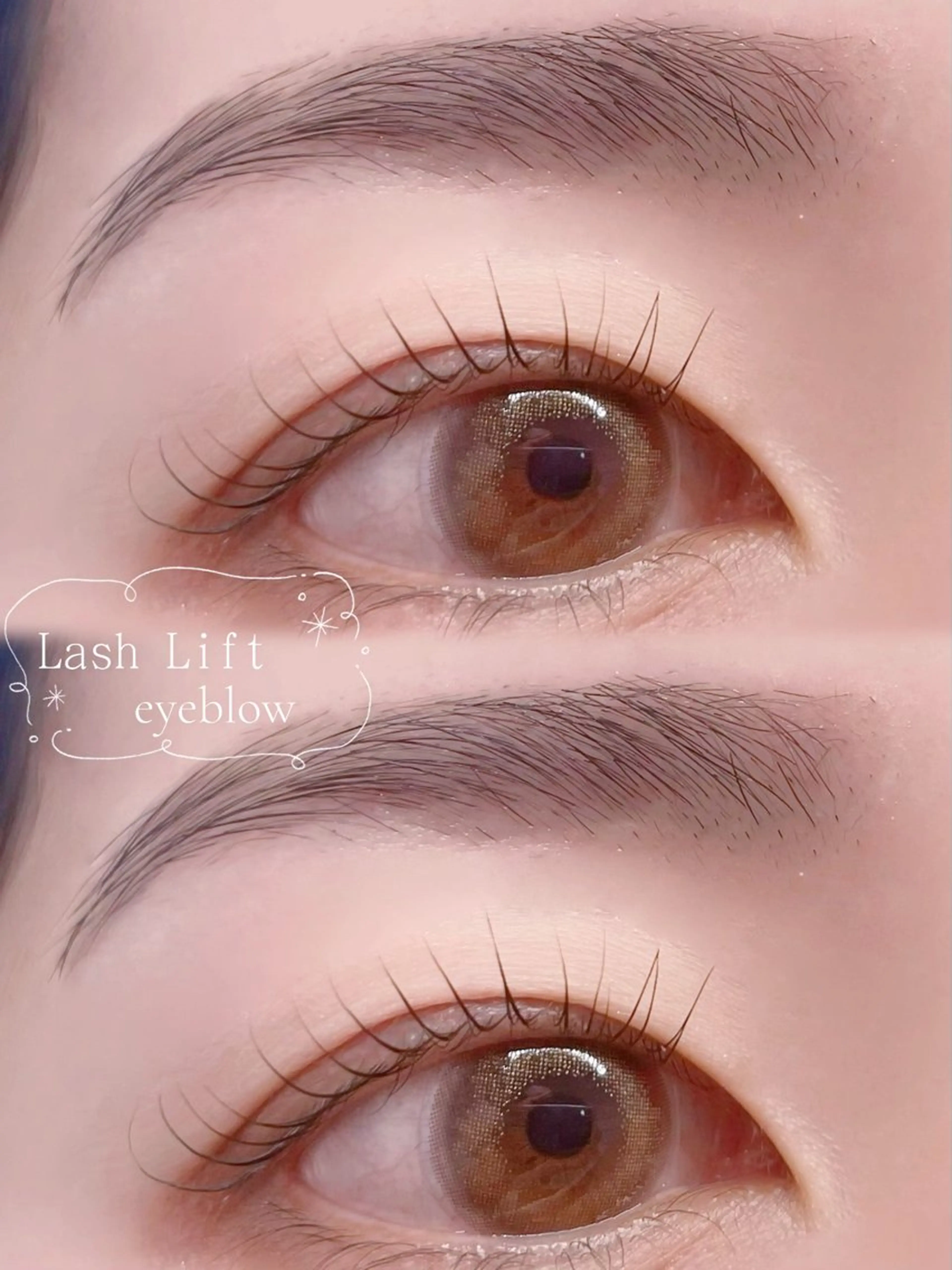 マツエク・マツパ マツパ BRISE yukoの眉毛・アイブロウイメージ