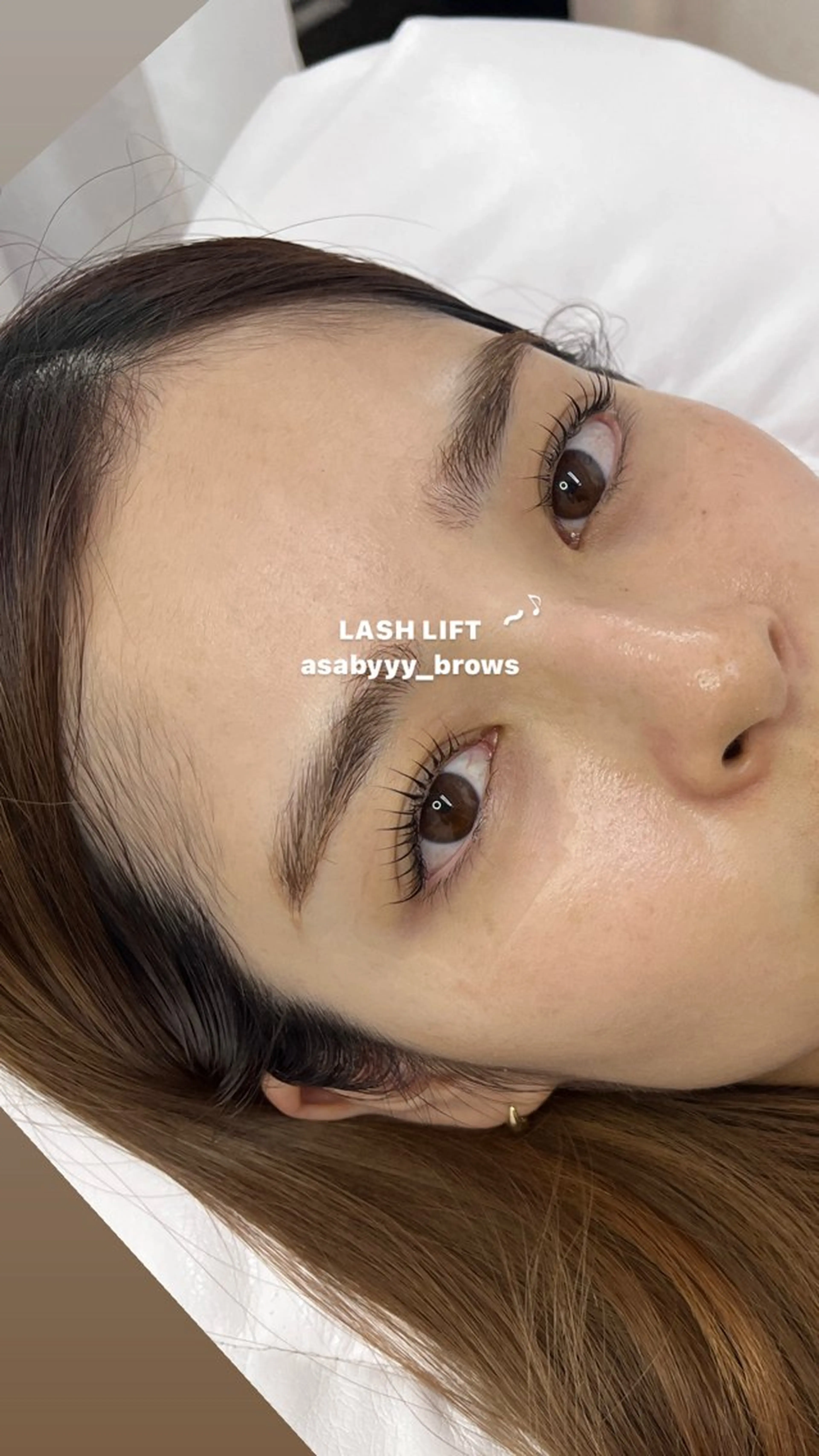 マツエク・マツパ 艶肌wax🫧 kyokaの眉毛・アイブロウイメージ