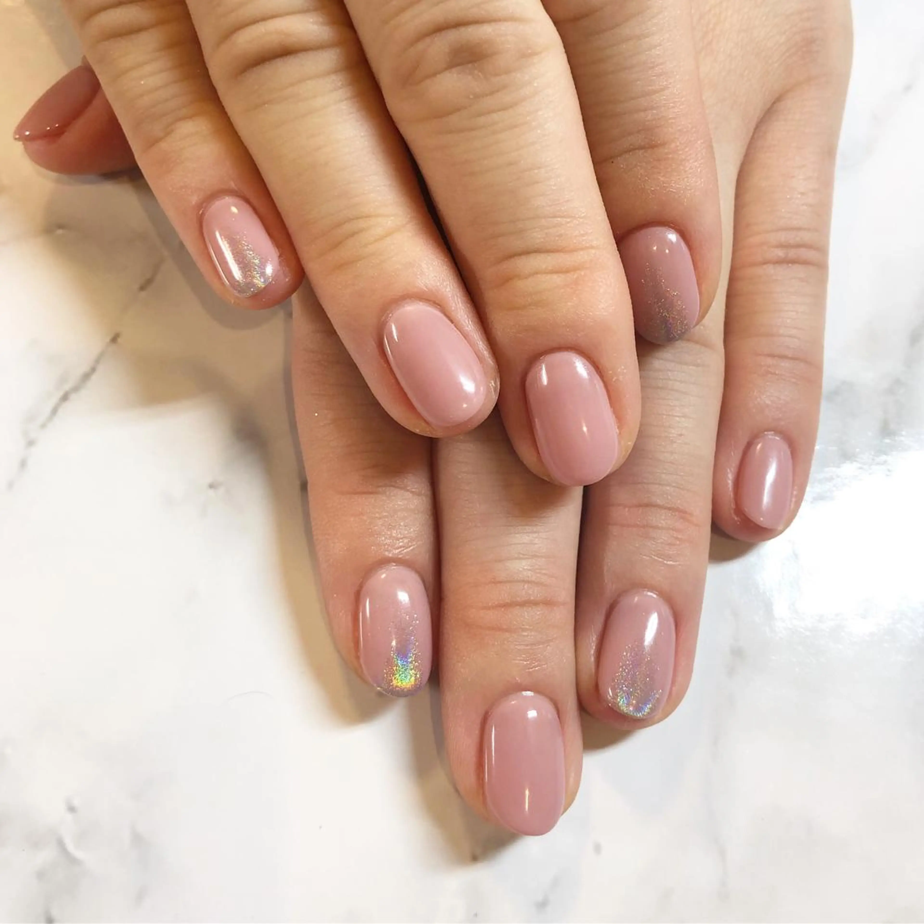 ネイル ハンドネイル ハンドケア nail salon Titaleeのネイルデザイン