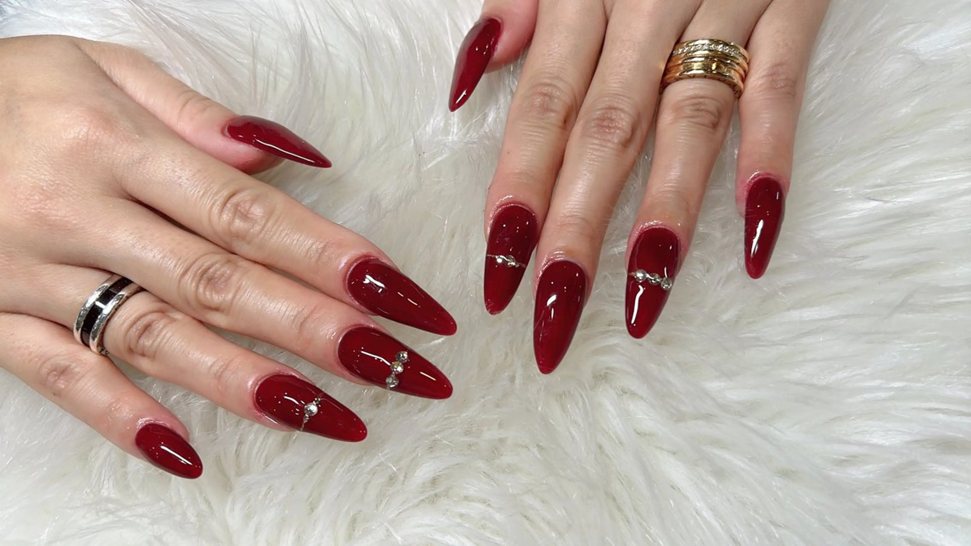 ネイル 《LB》ラブリエ Nail&eyeのマツエク・マツパデザイン