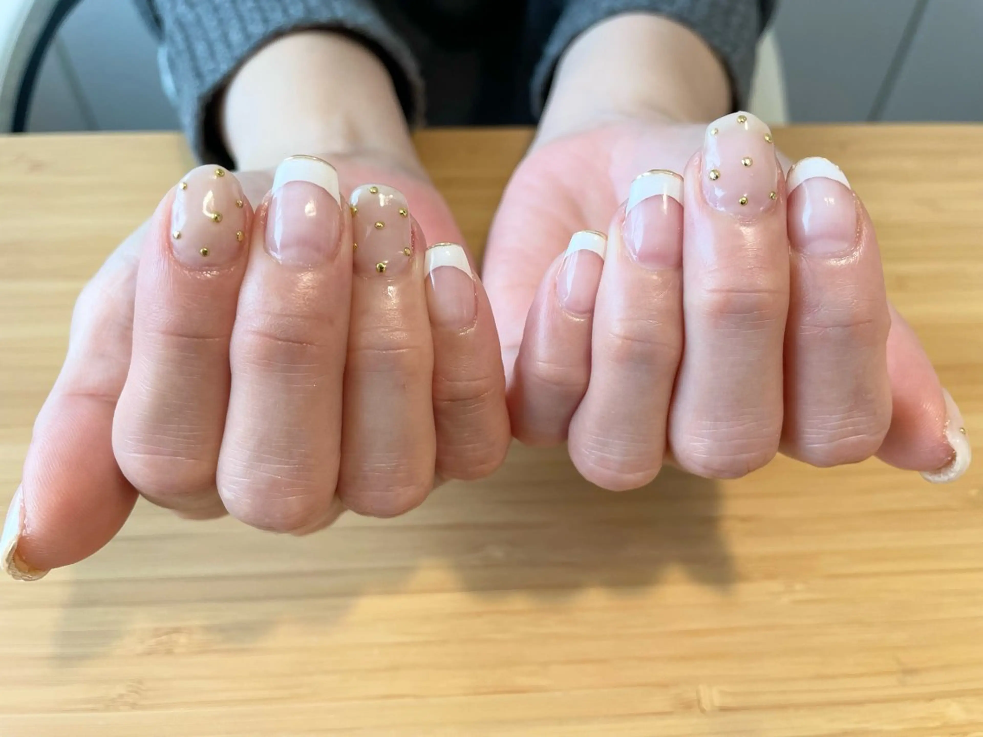 ネイル ハンドネイル Nailist Missaのネイルデザイン