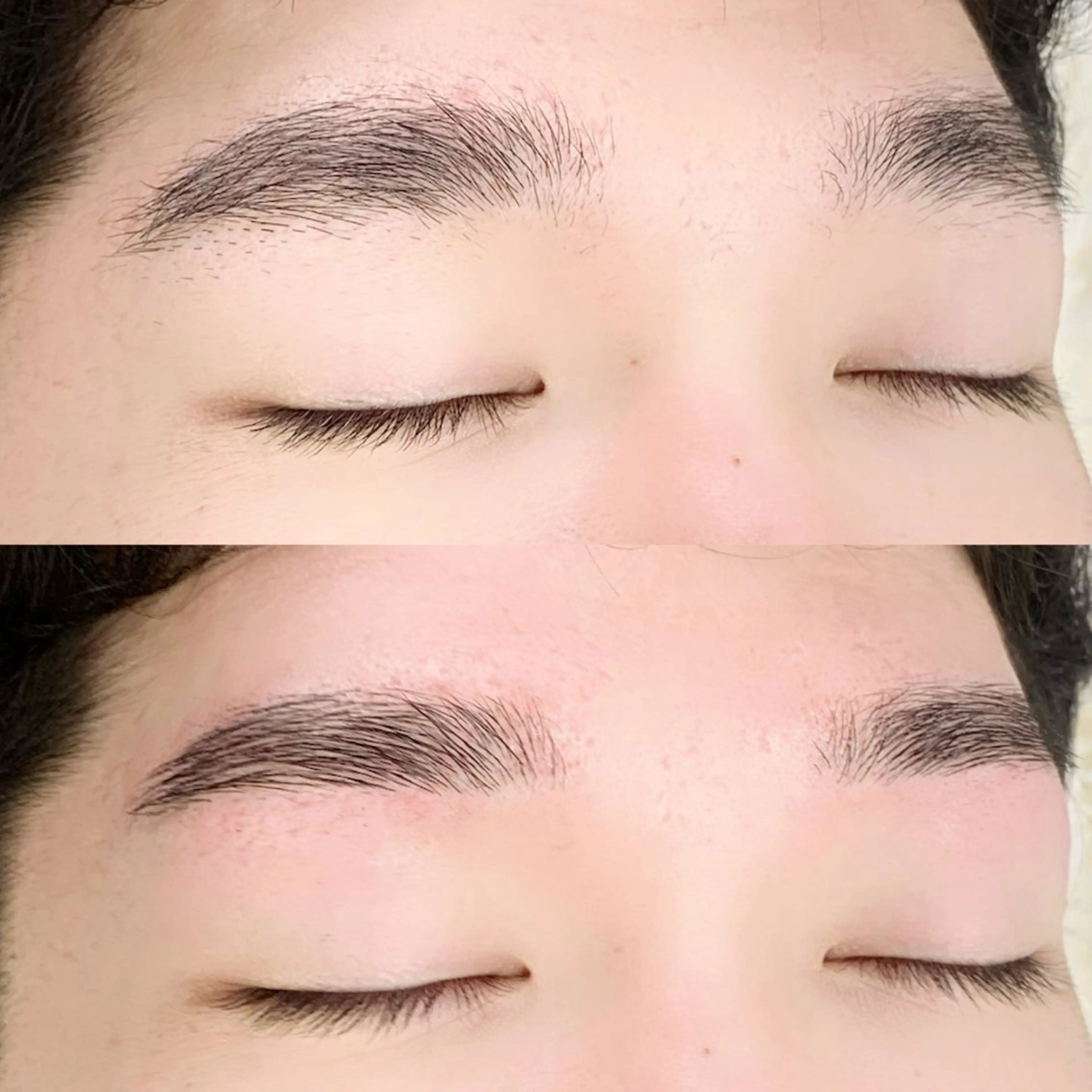 アイブロウ Onze Yukinaの眉毛・アイブロウイメージ