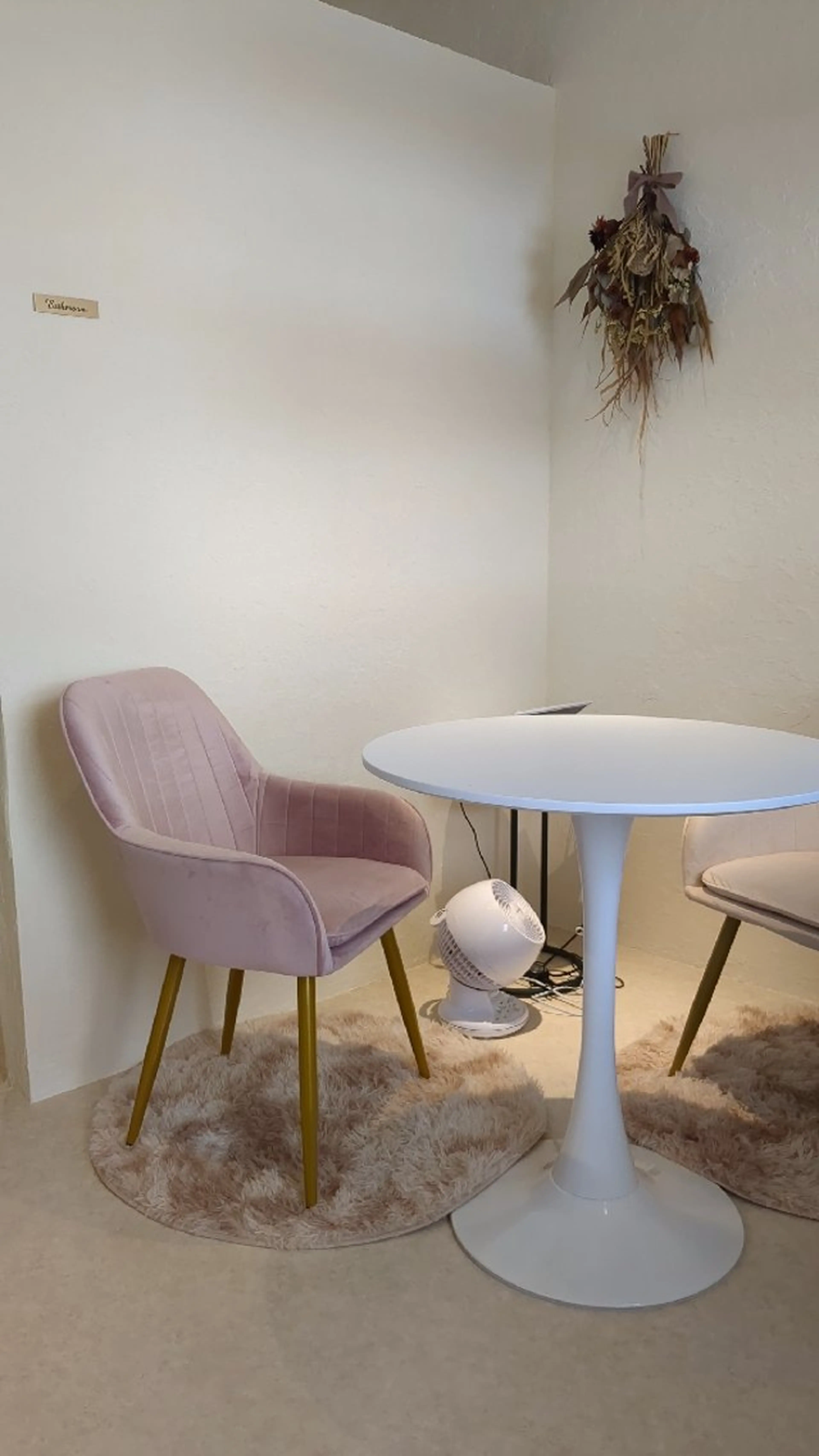 フェイシャル/毛穴 /シミ/たるみ東灘区のエステ・リラクイメージ