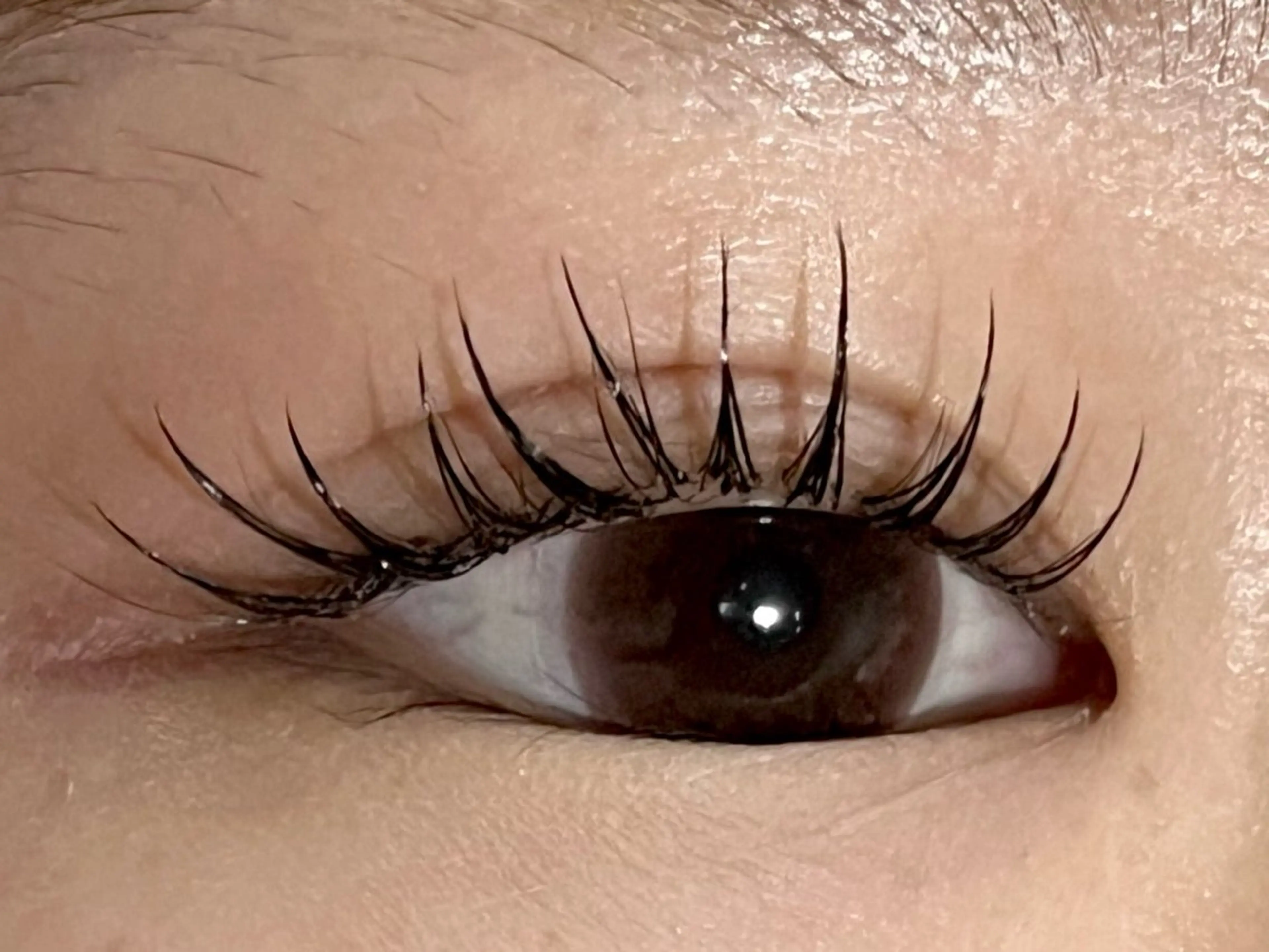 マツエク・マツパ joieange 心斎橋店   藤田のネイルデザイン