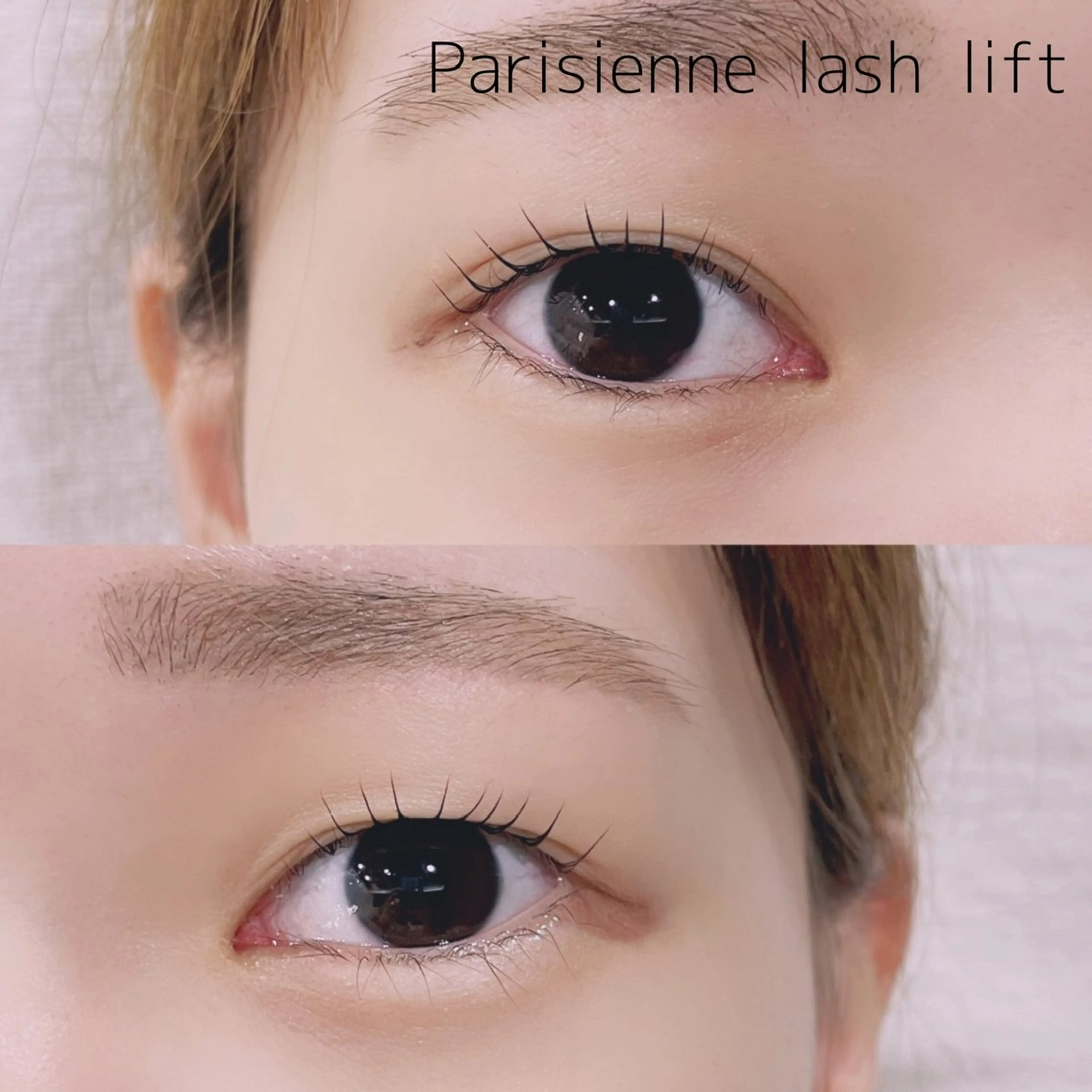 マツエク・マツパ マツパ 悠 亜のマツエク・マツパデザイン