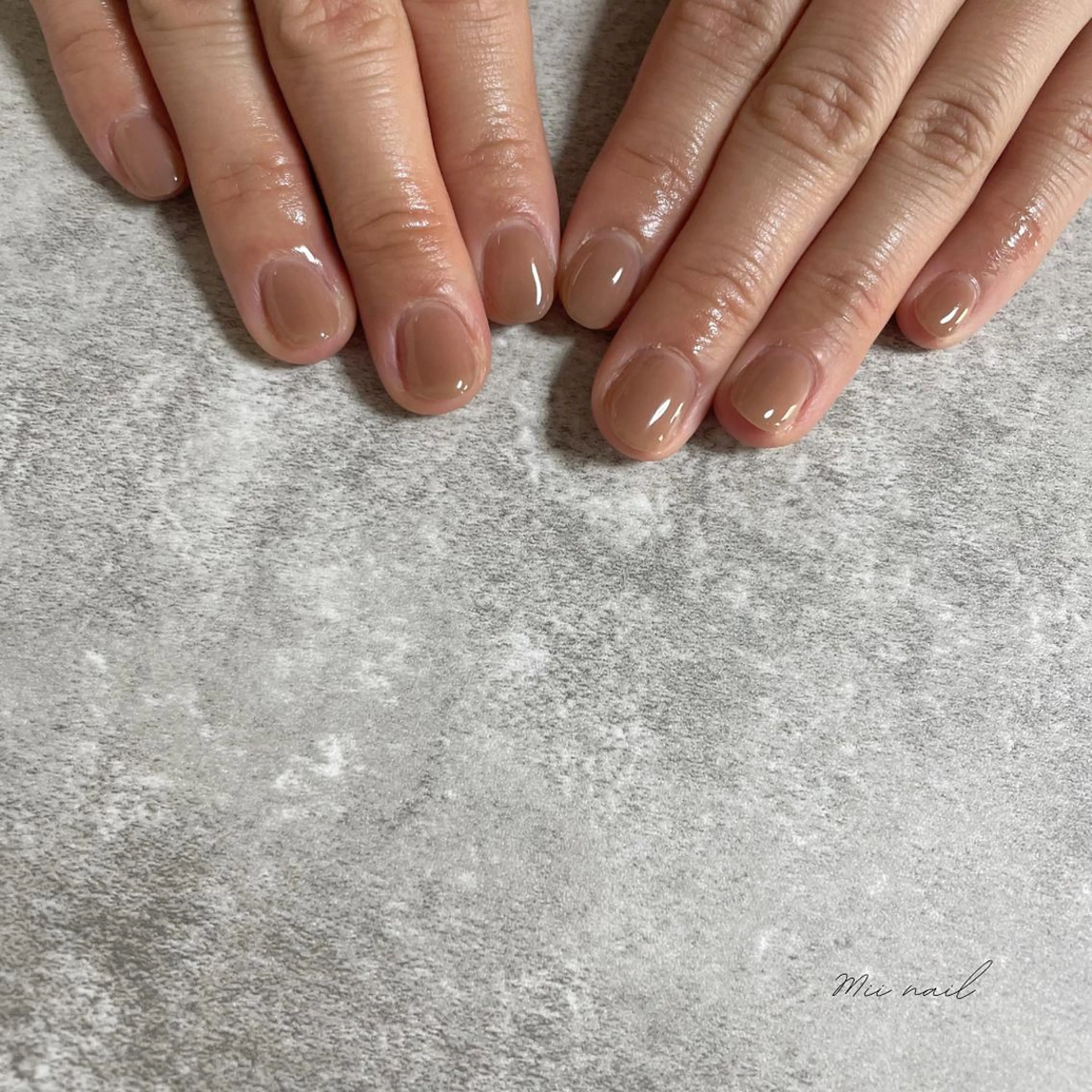 ネイル Mii nail いづみのその他イメージ