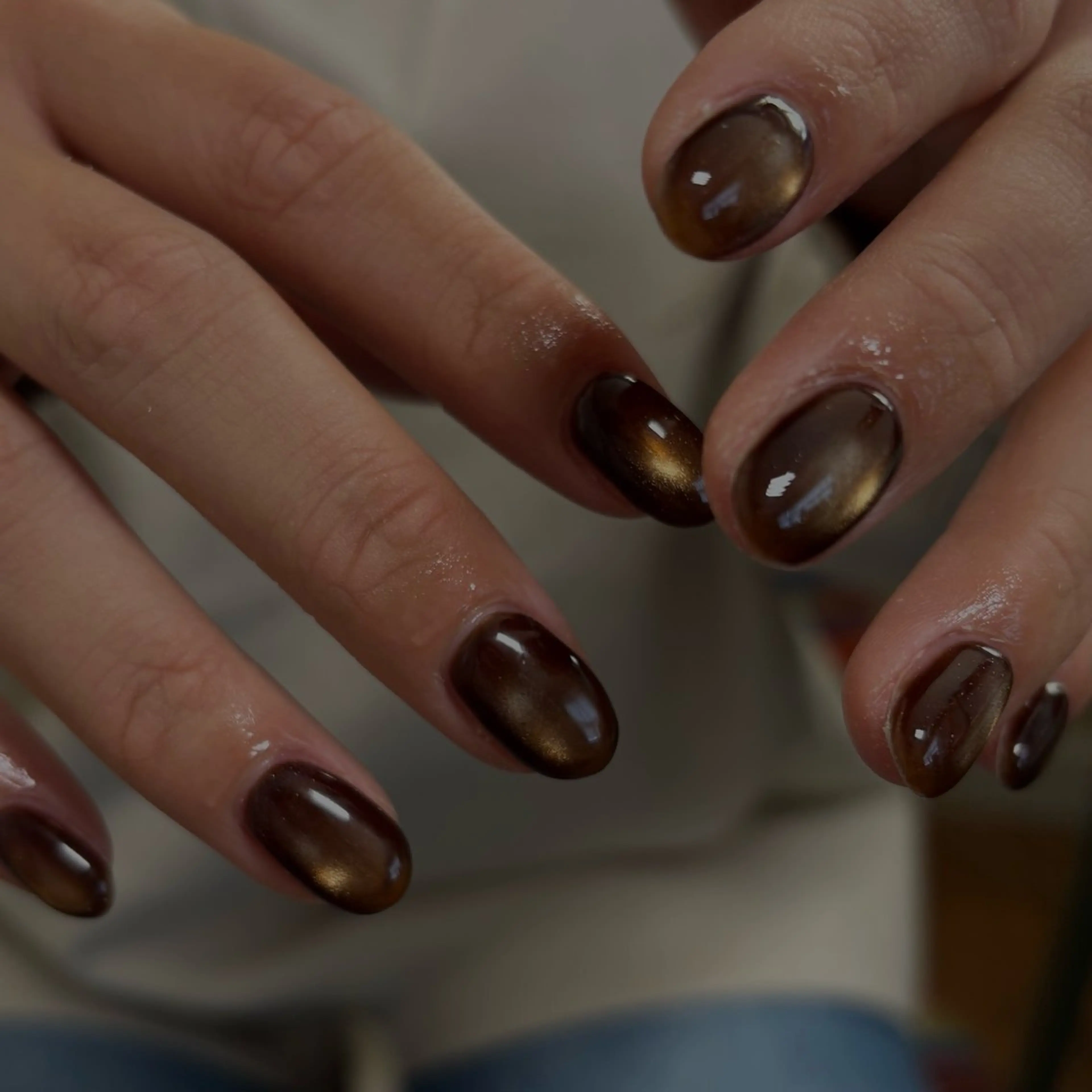 ネイル ハンドネイル 爪塗屋 さんのネイルデザイン