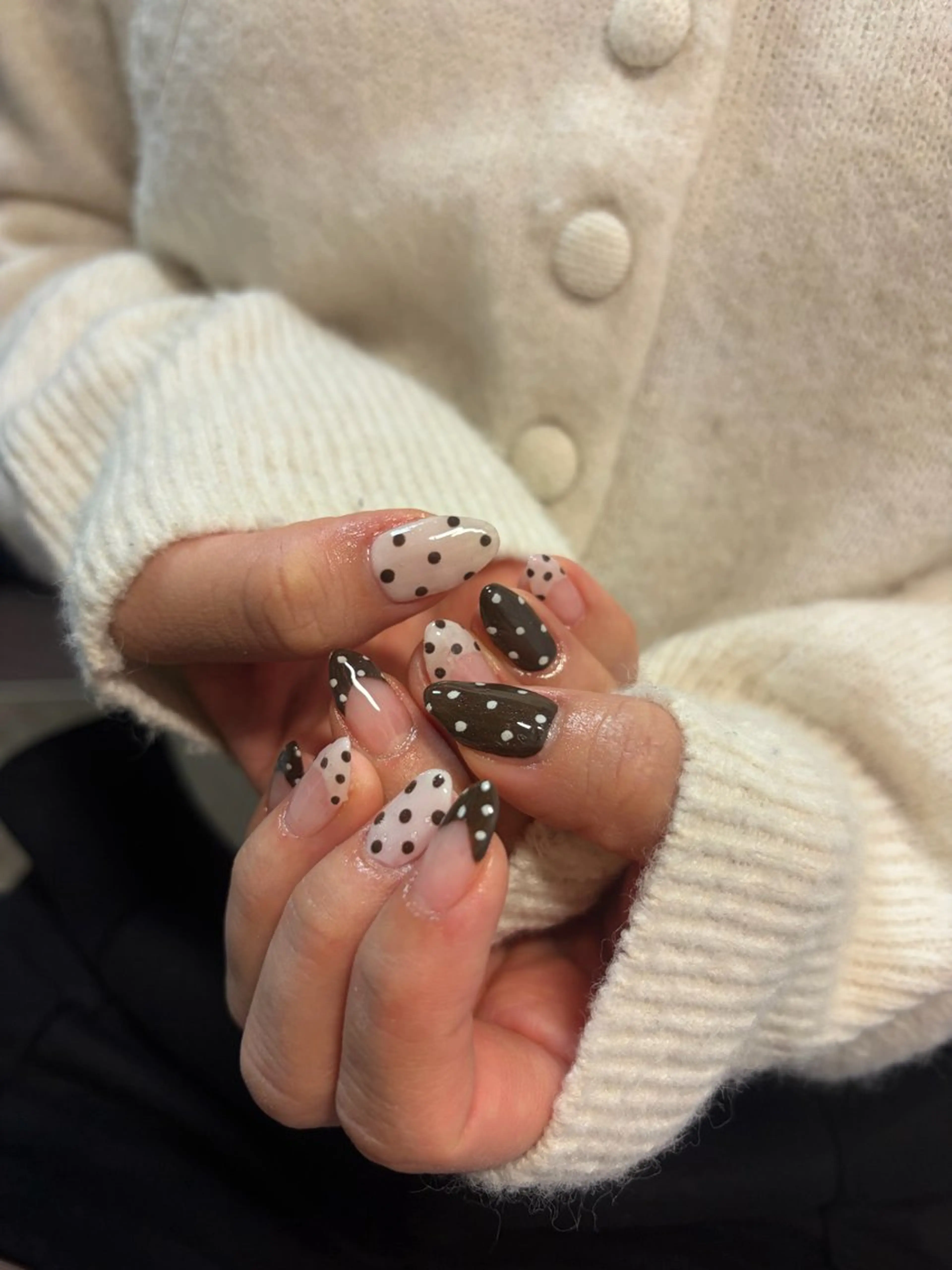 ネイル NailSalon Beniceのネイルデザイン