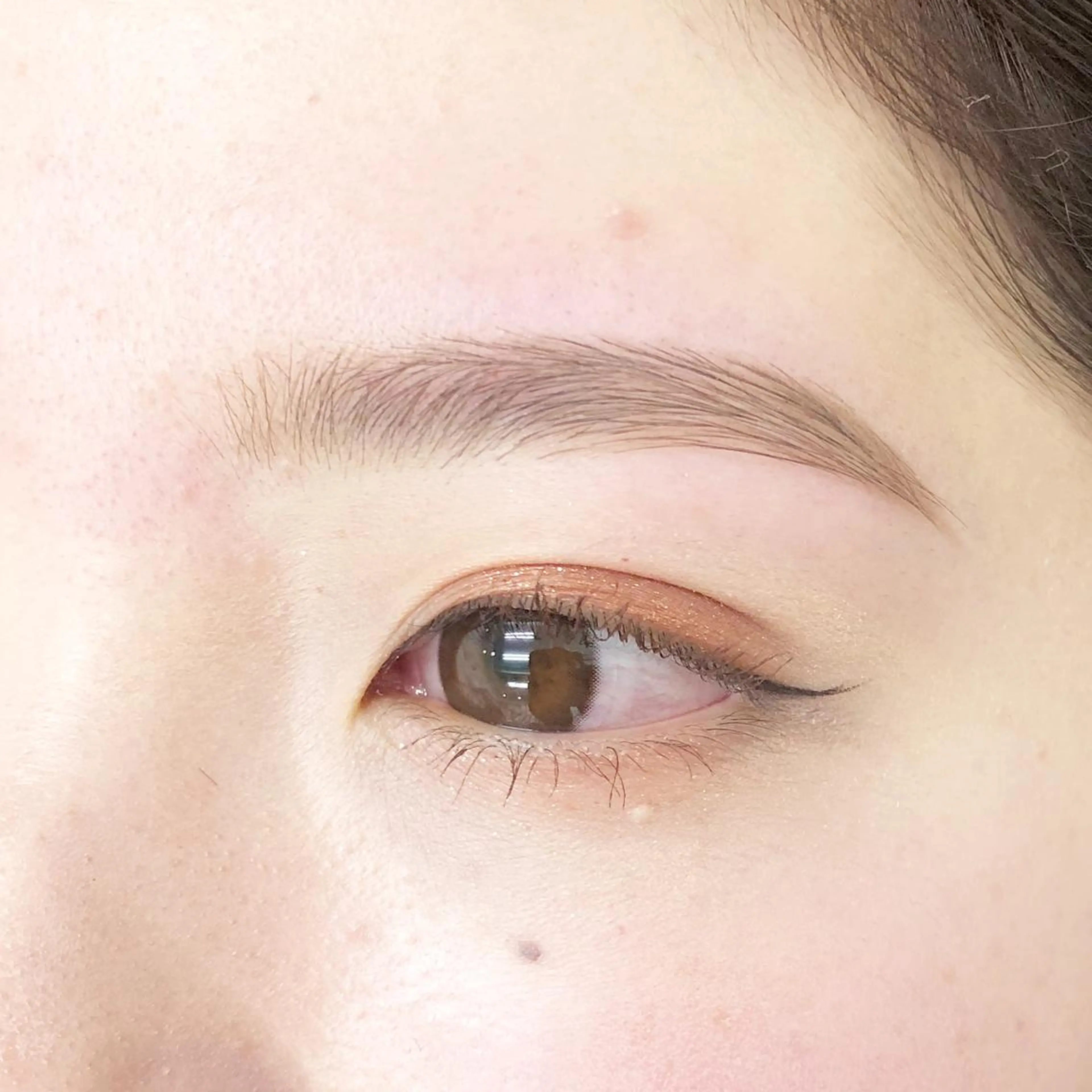 マツエク・マツパ elblink risaのマツエク・マツパデザイン