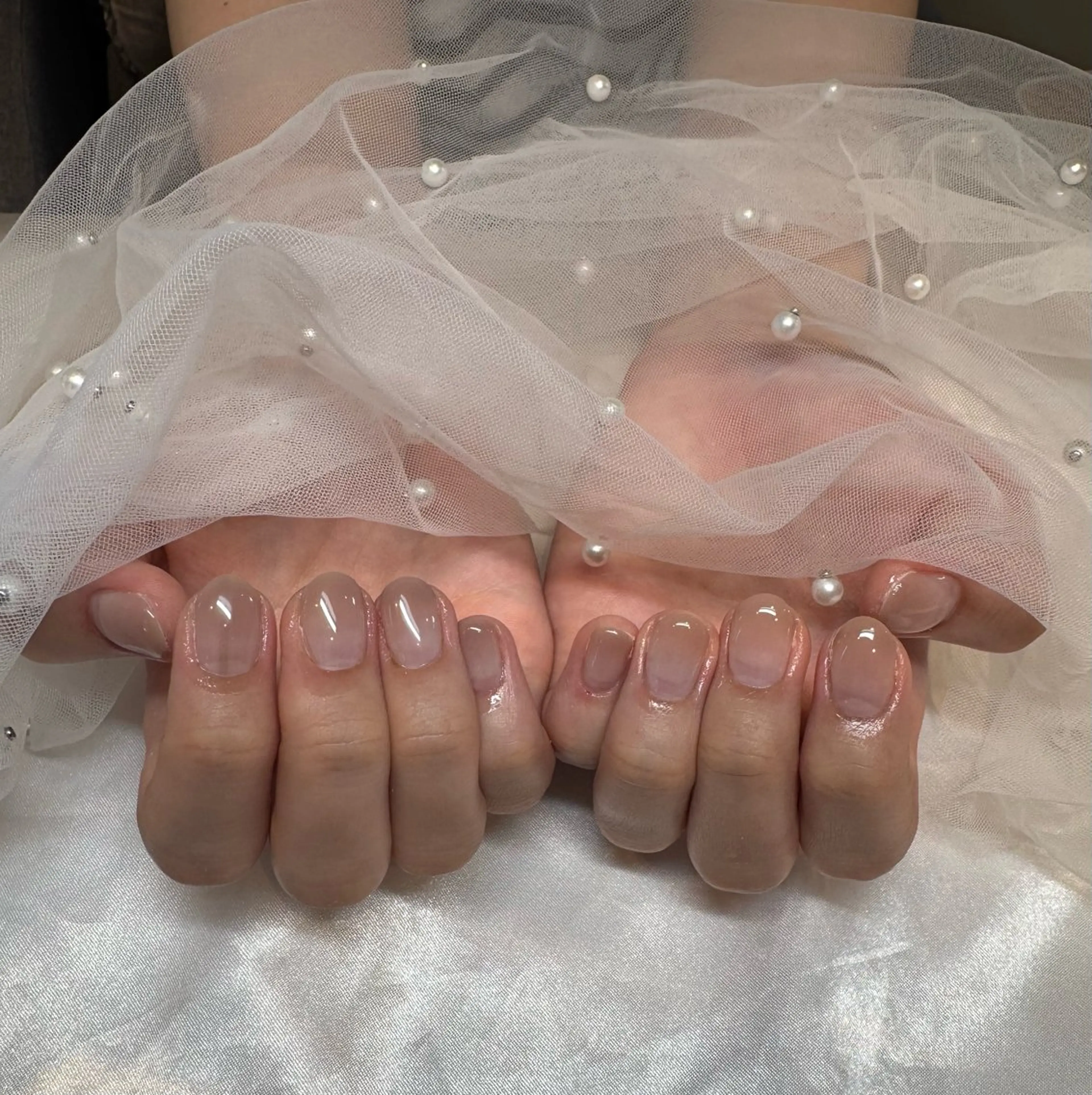 ネイル loa_nail AYAのネイルデザイン