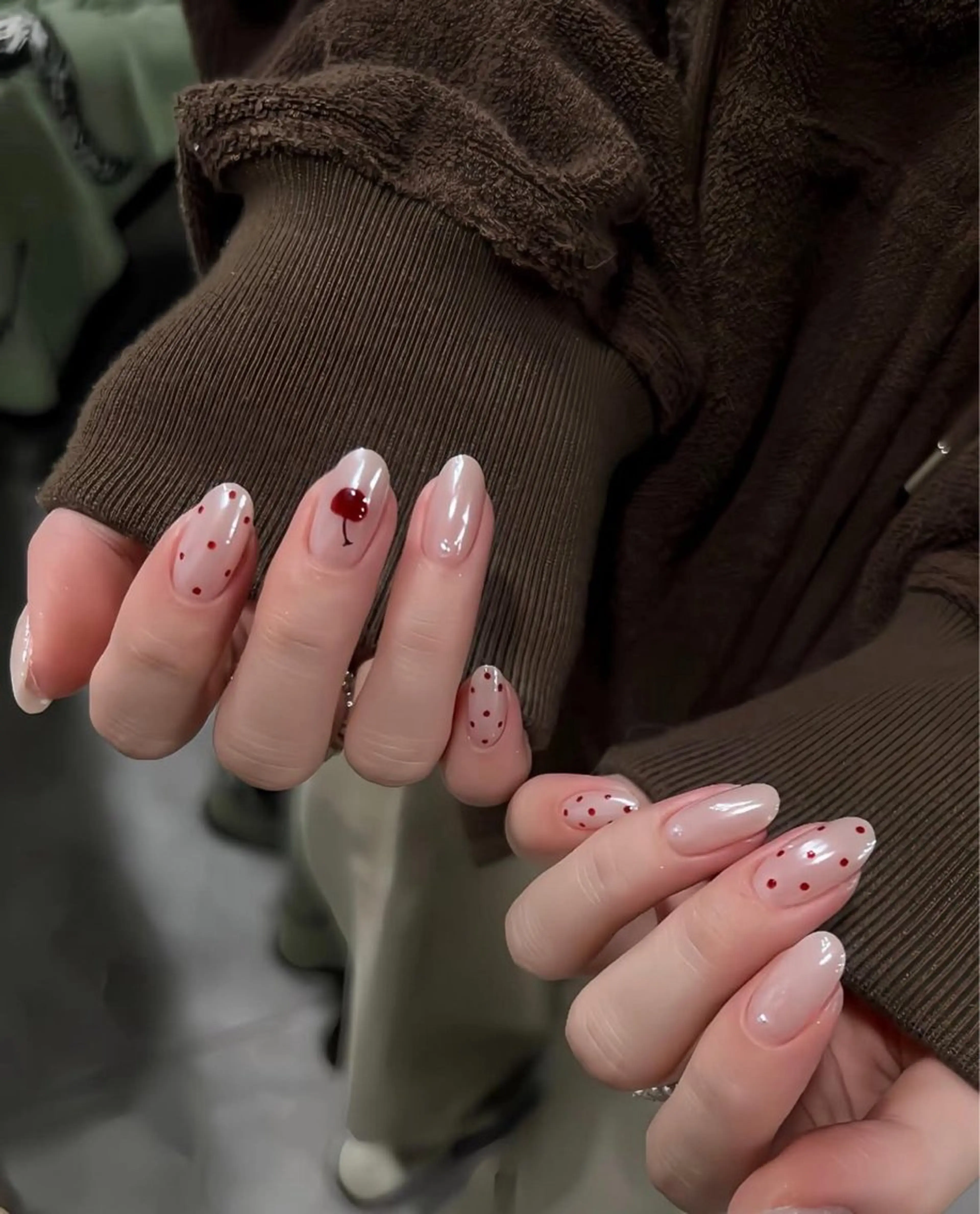 ネイル MIO Nailのネイルデザイン