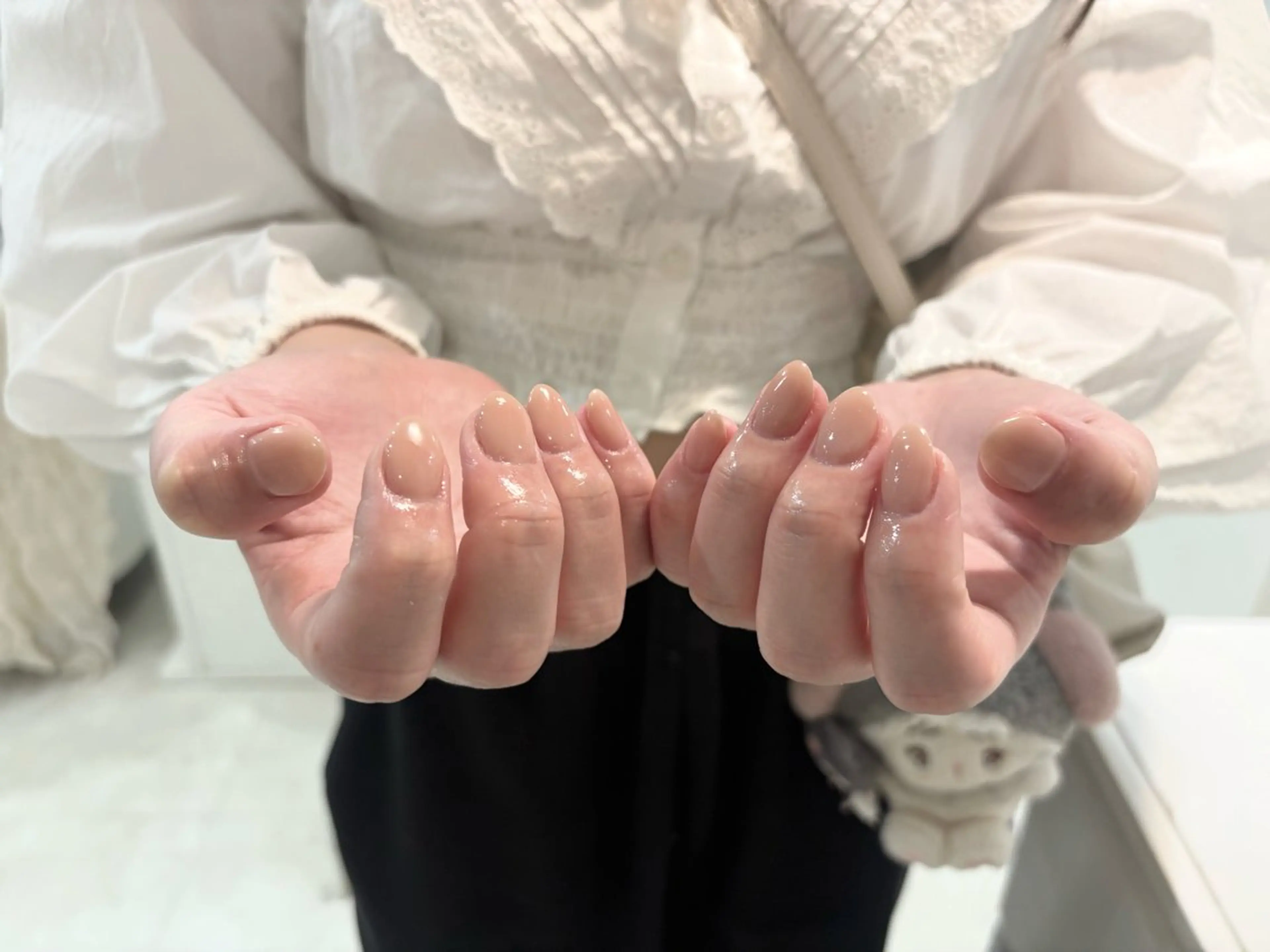 ネイル Vi2 fukaのネイルデザイン