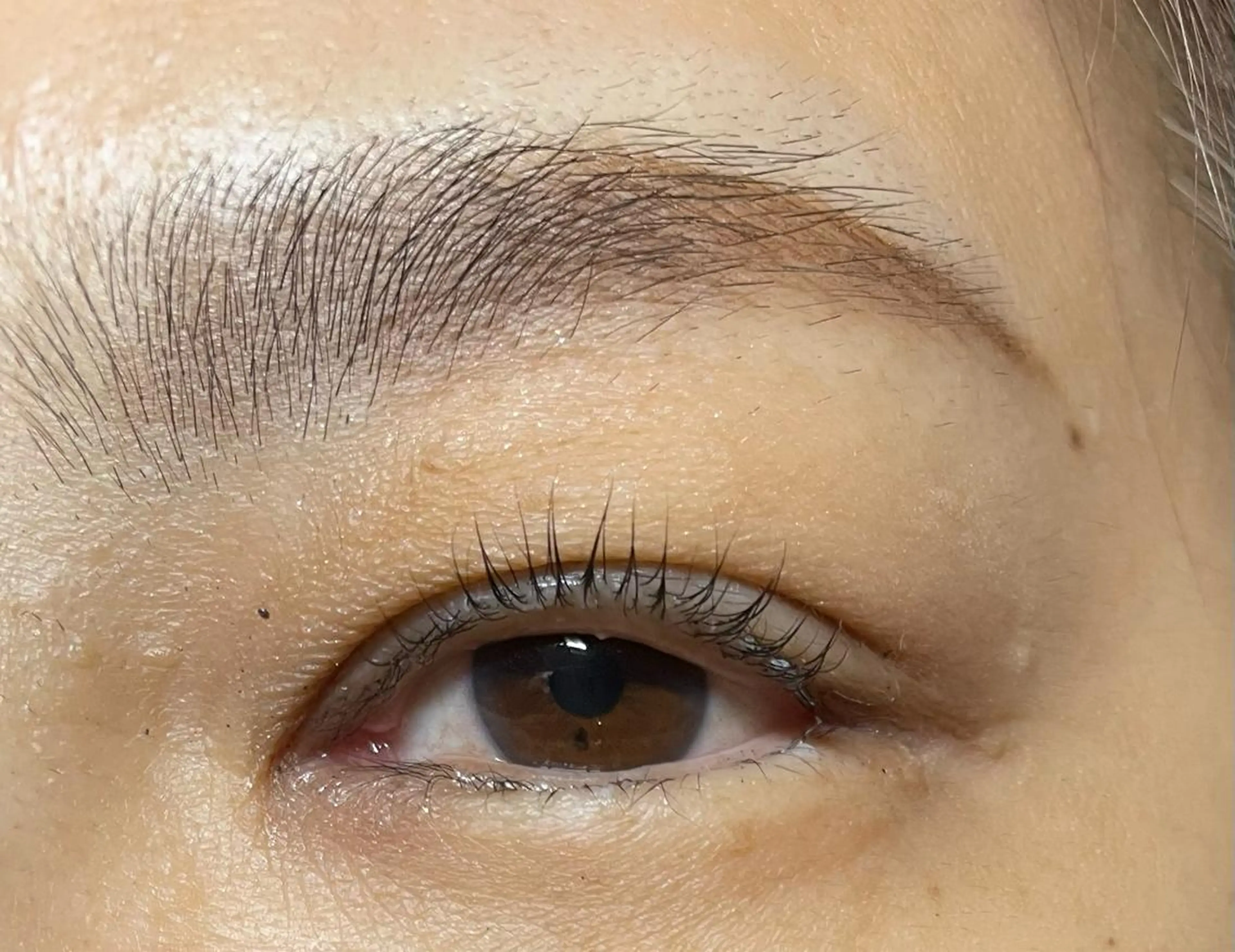 マツエク・マツパ 末次 加奈のマツエク・マツパデザイン