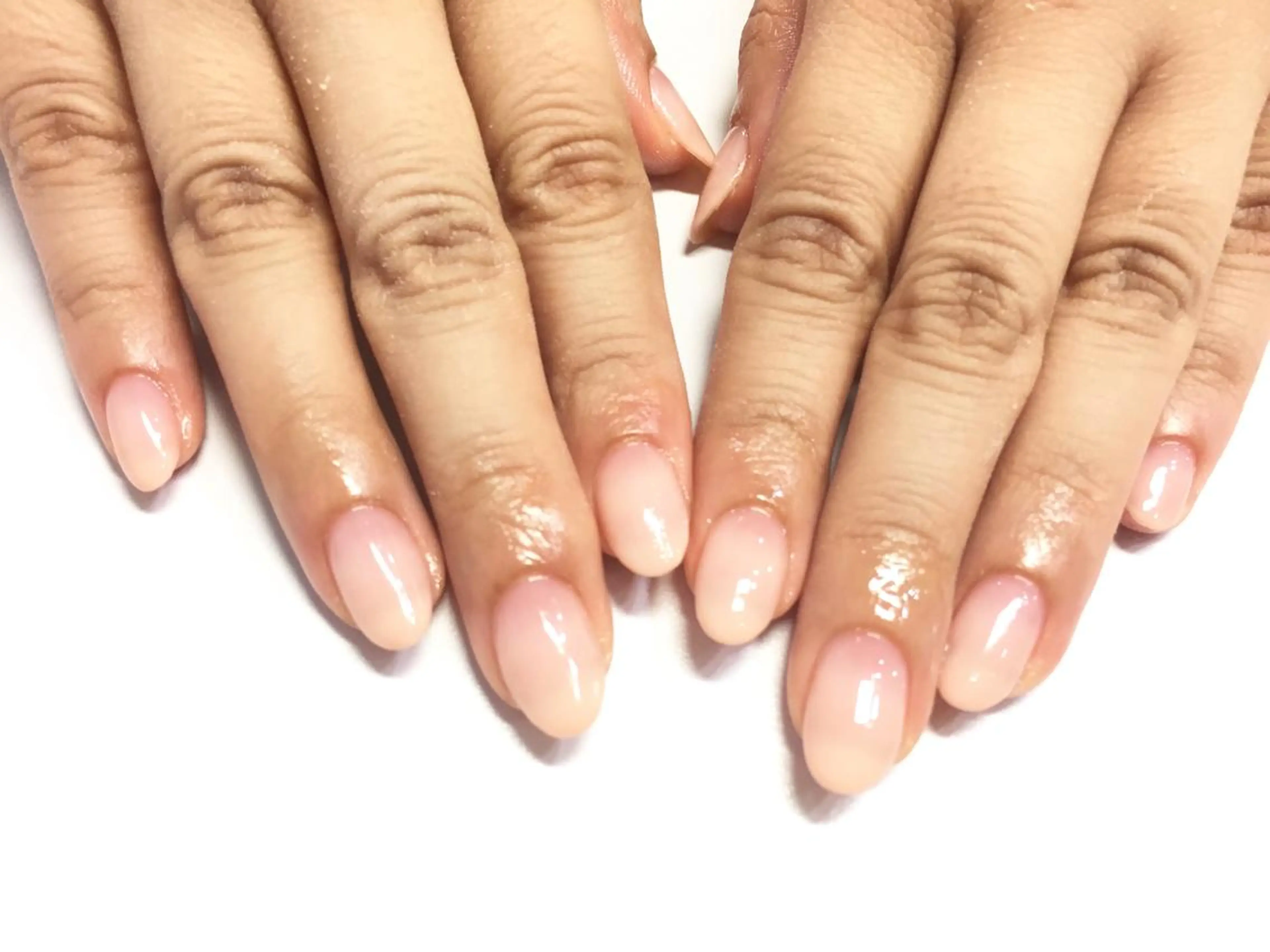 ネイル パラジェル取扱サロン rosa nailのネイルデザイン