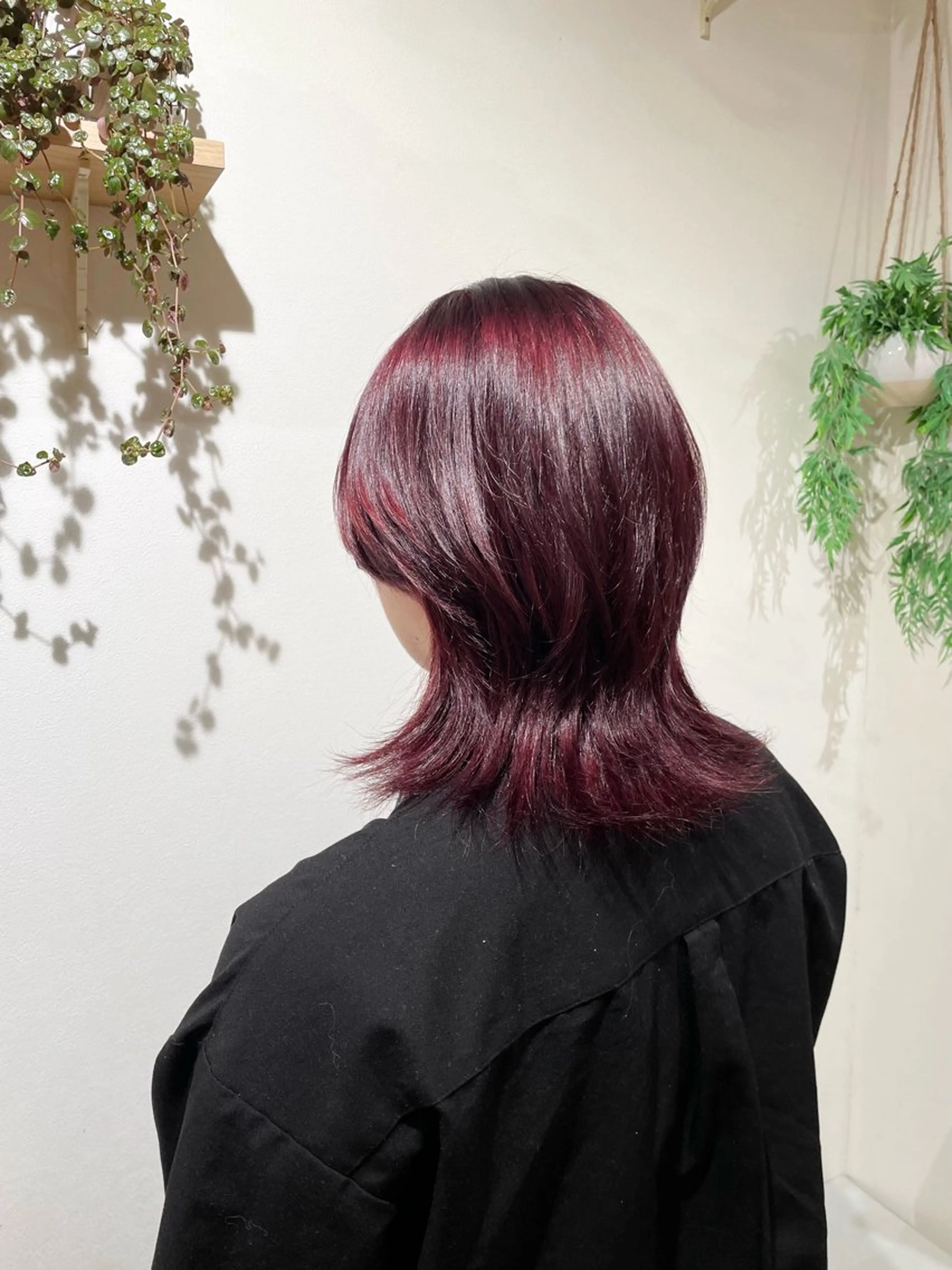 ショート カラー メンズ ヘアカラー ｺﾄﾐ【メンズ特化】 女子ウケ提案🫶🏻のヘアスタイル