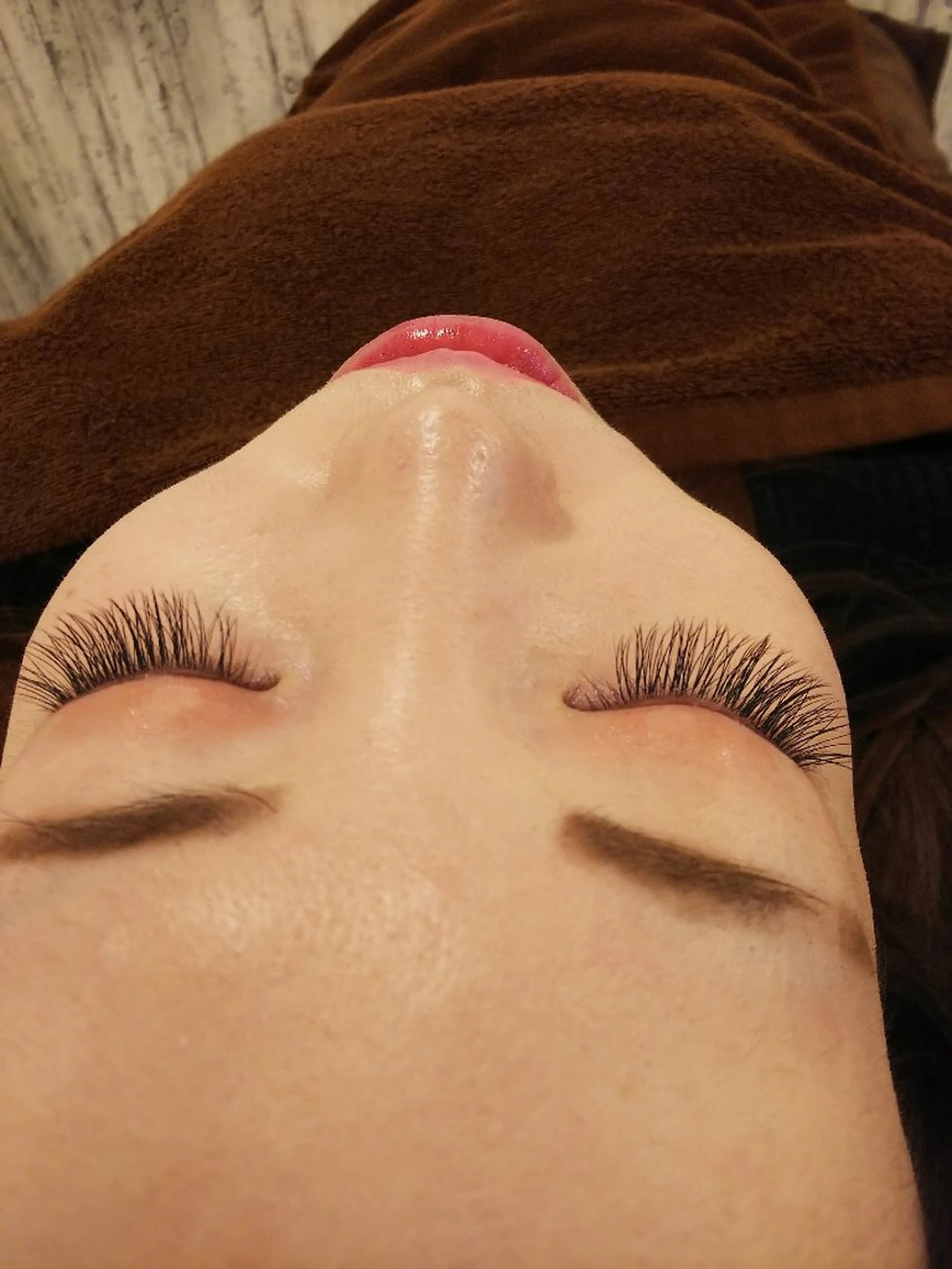 マツエク・マツパ 🌟sylph  MIKI🌟のマツエク・マツパデザイン