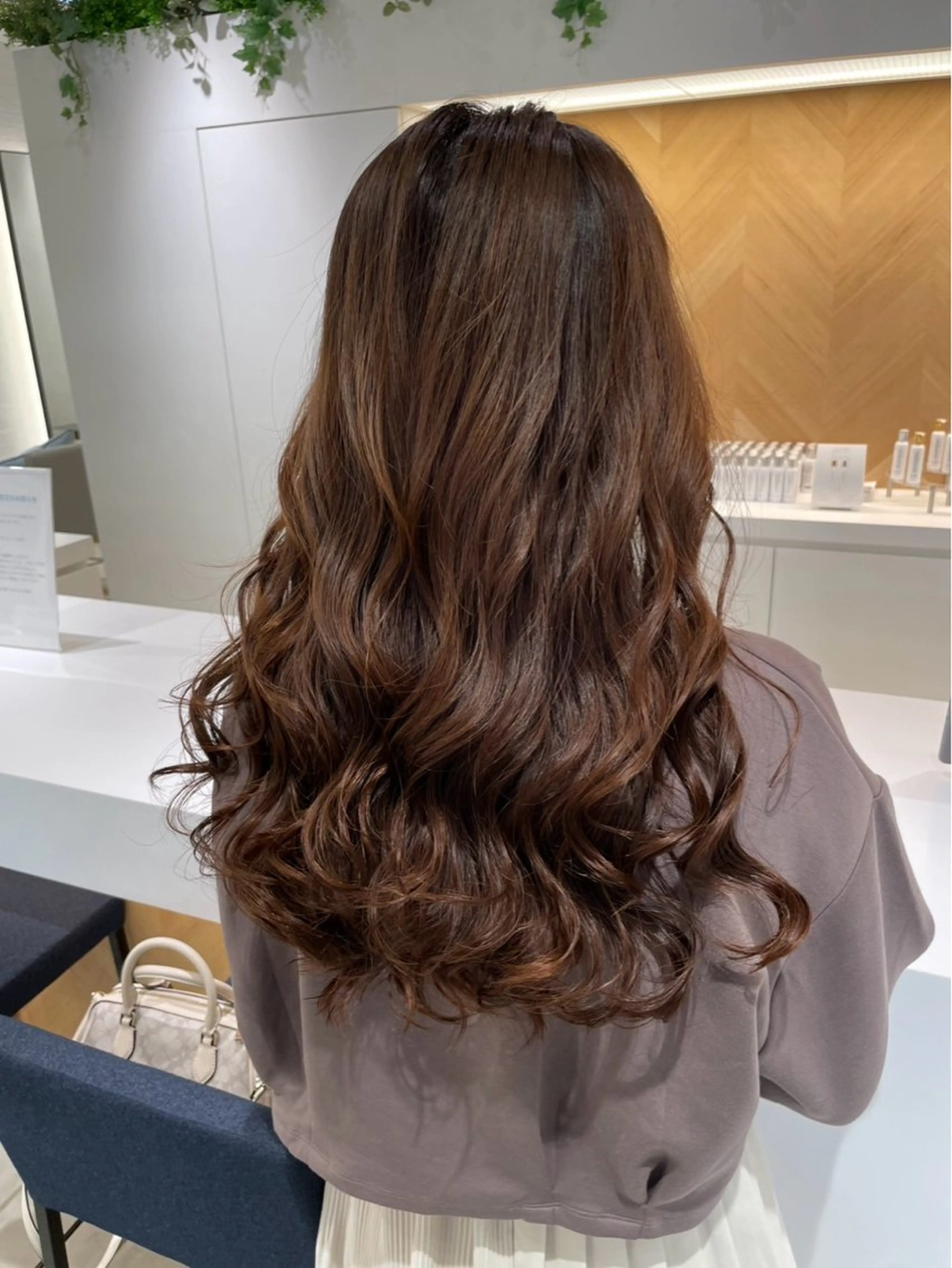 🌟パーマ相談メニュー🌟どんなパーマにするかご相談によって決めさせて頂きます。の写真