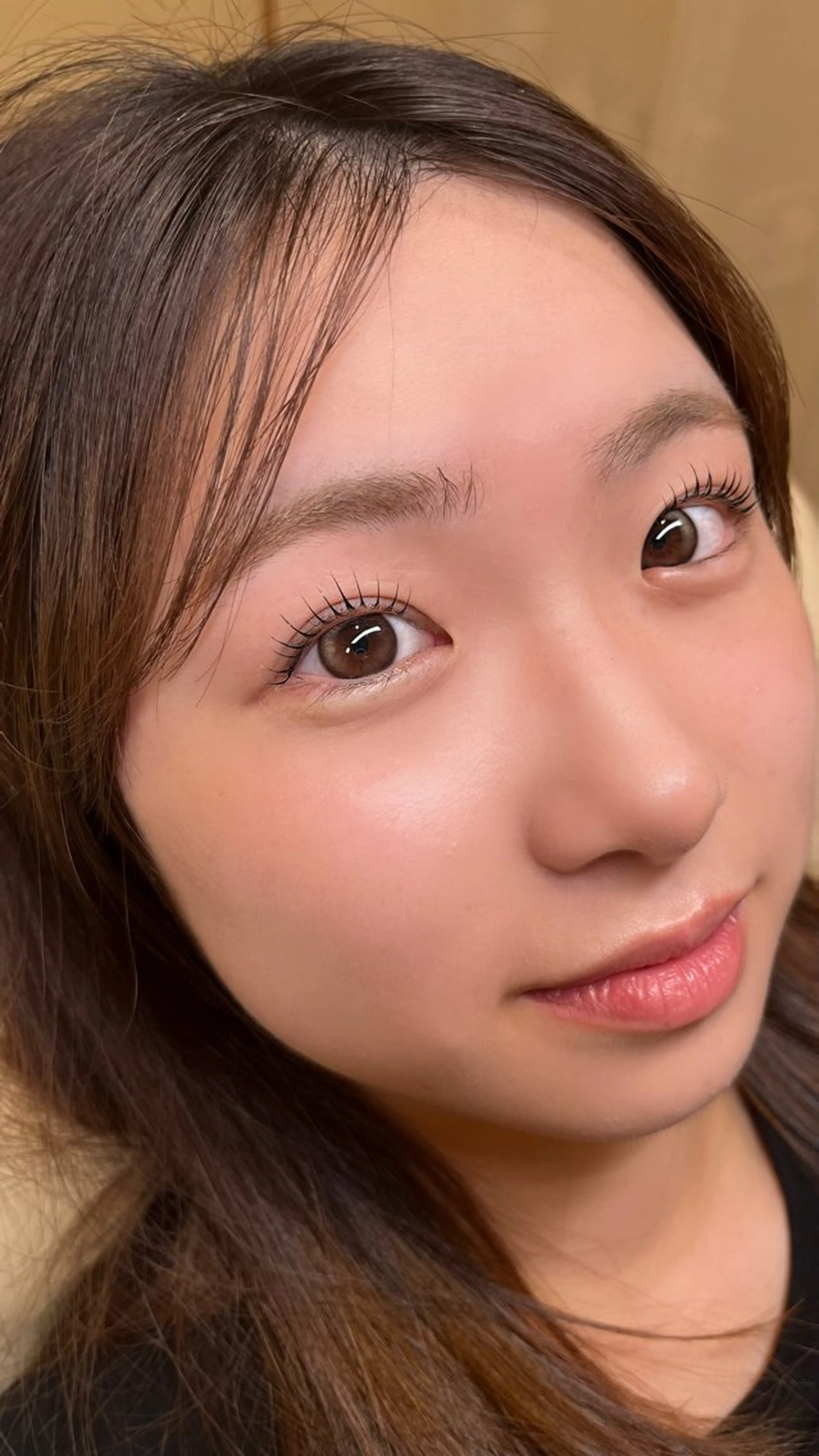 マツエク・マツパ マツパ シャルム さなのマツエク・マツパデザイン