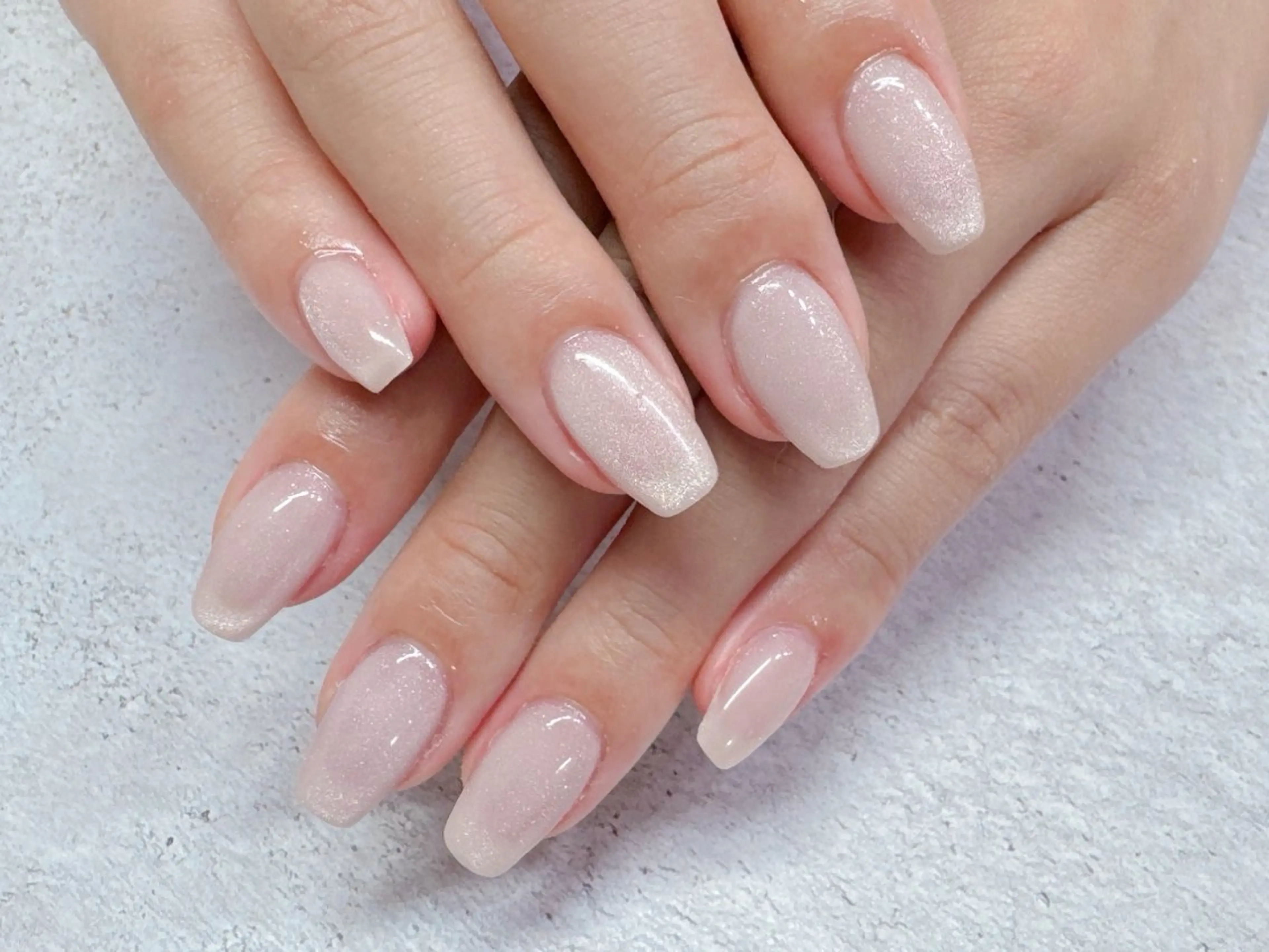 ネイル ハンドネイル f2 nailのネイルデザイン