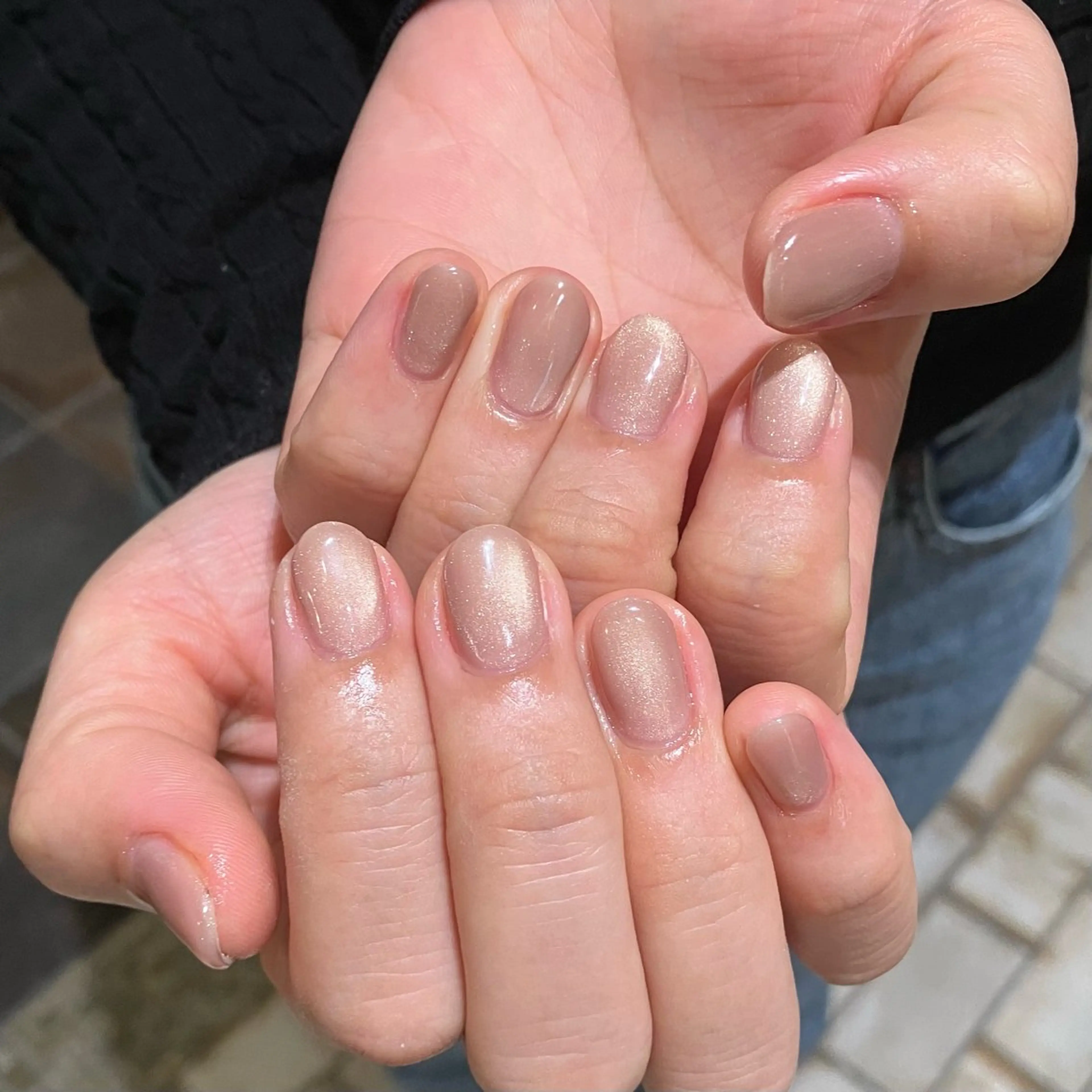 マグネット / フラッシュ / ミラーの写真