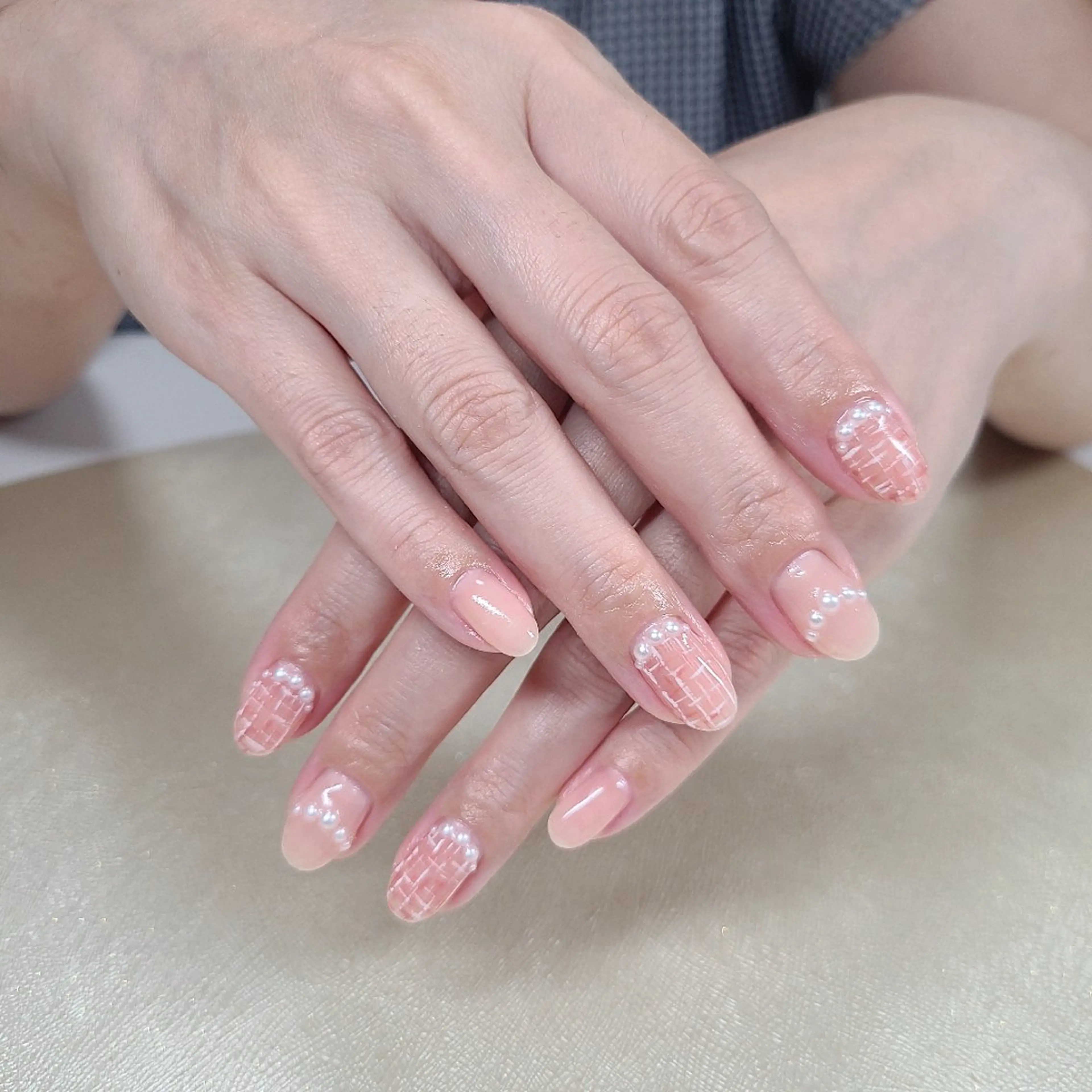 ネイル 持ち込み 52 nailのネイルデザイン
