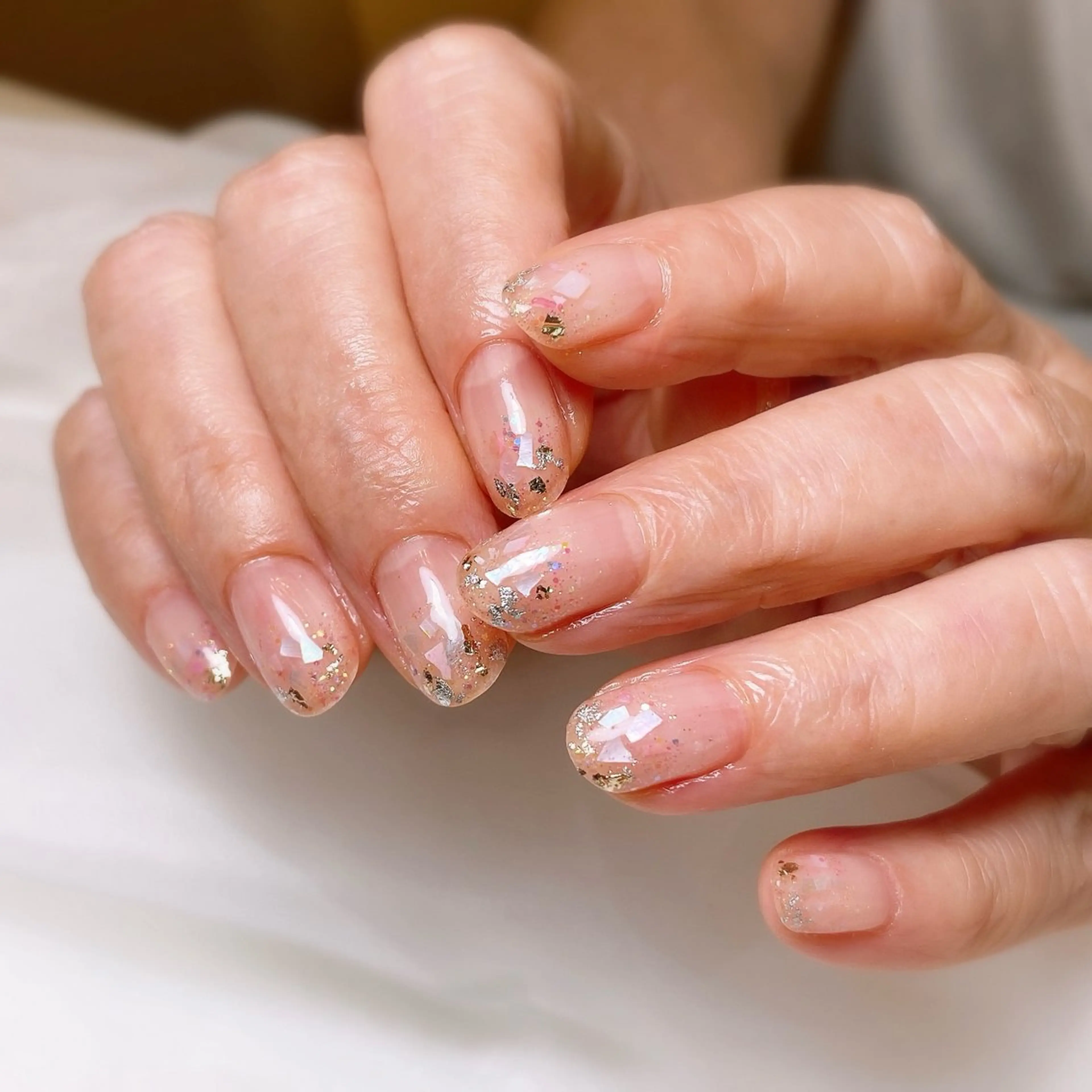 ネイル Lilikoi nailのネイルデザイン