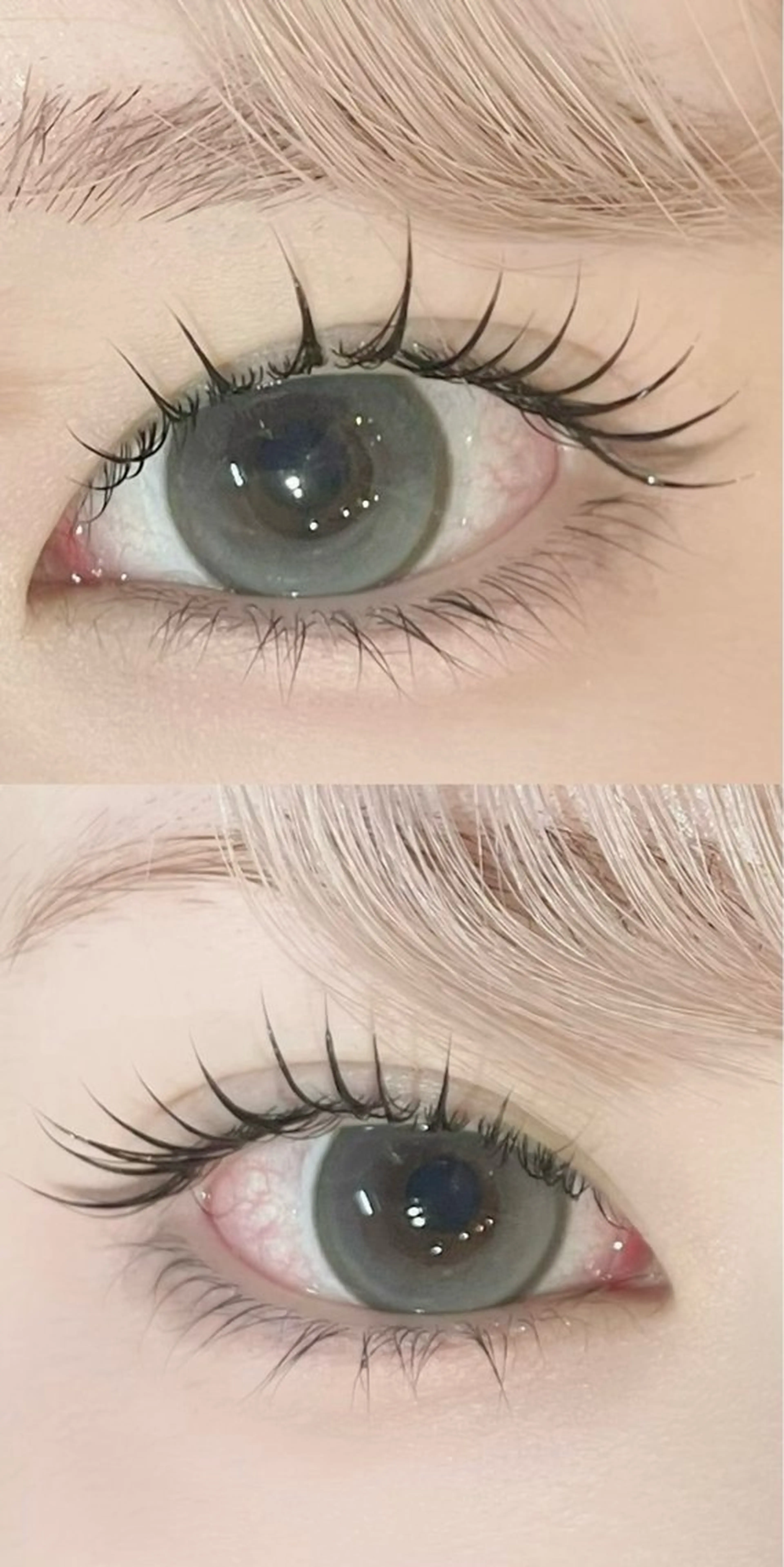 マツエク・マツパ REMIA大船 さらのマツエク・マツパデザイン