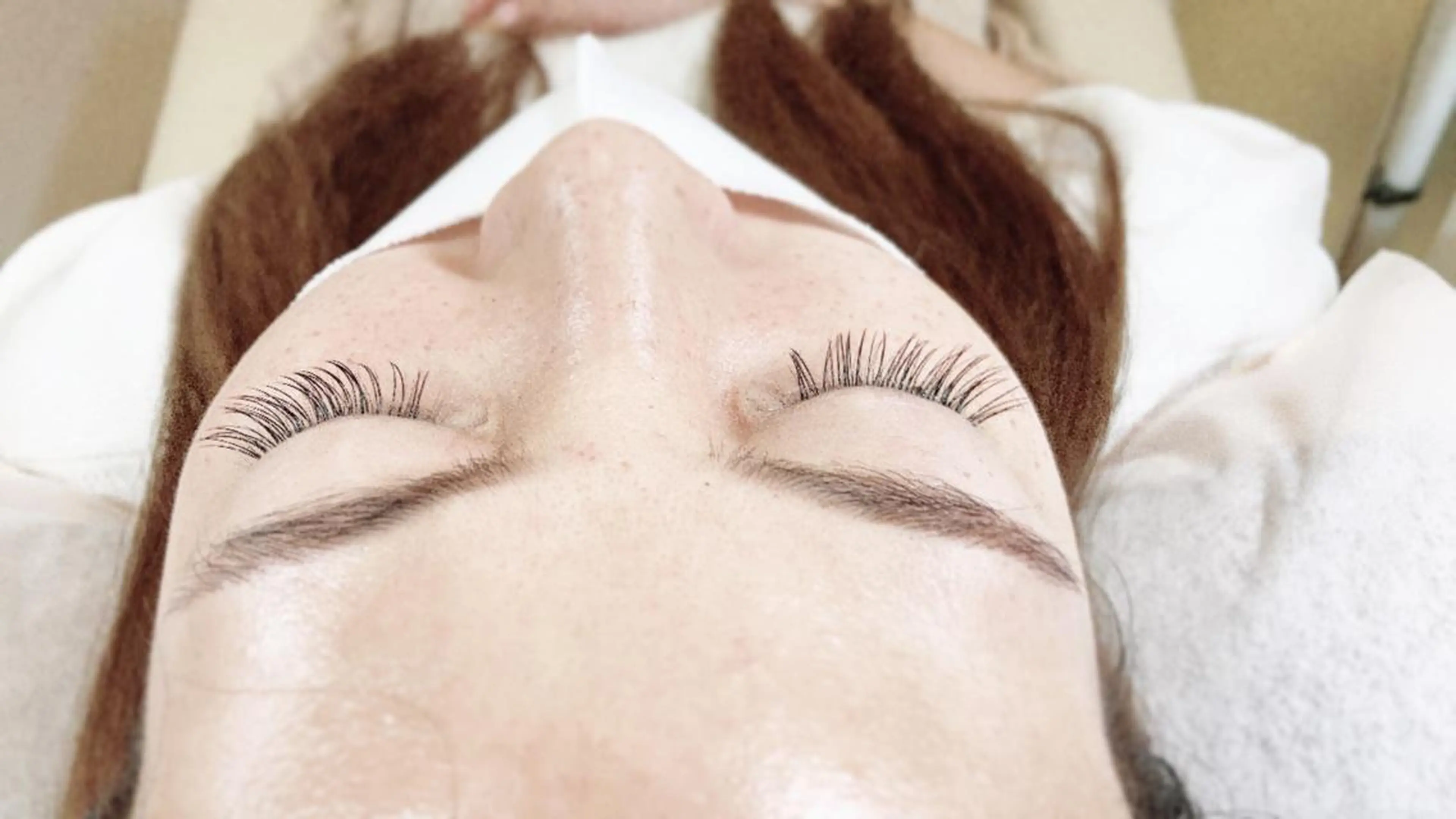 マツエク・マツパ Cカール アイリスト kayoのマツエク・マツパデザイン