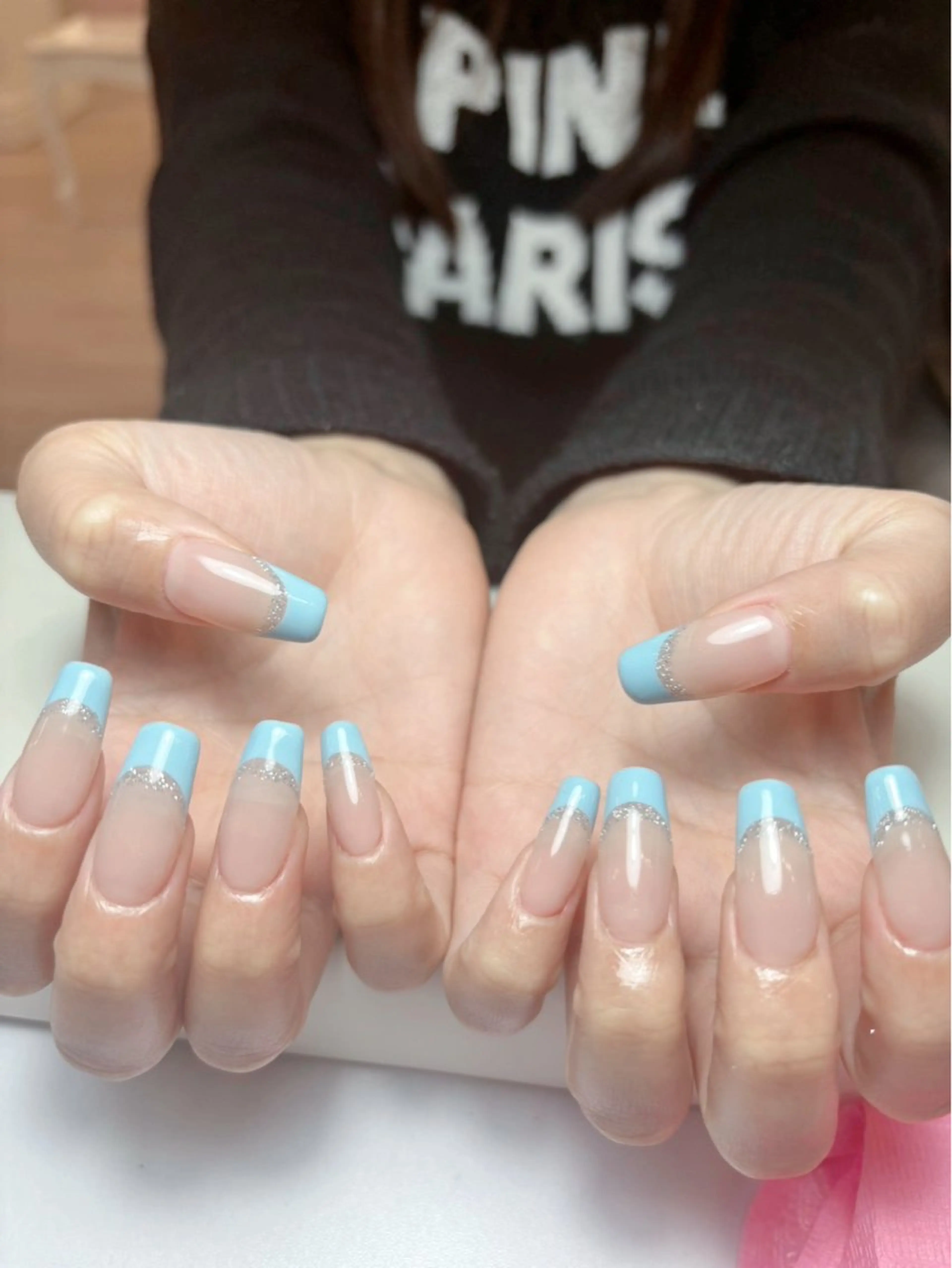 ネイル Bél Nail salonのネイルデザイン