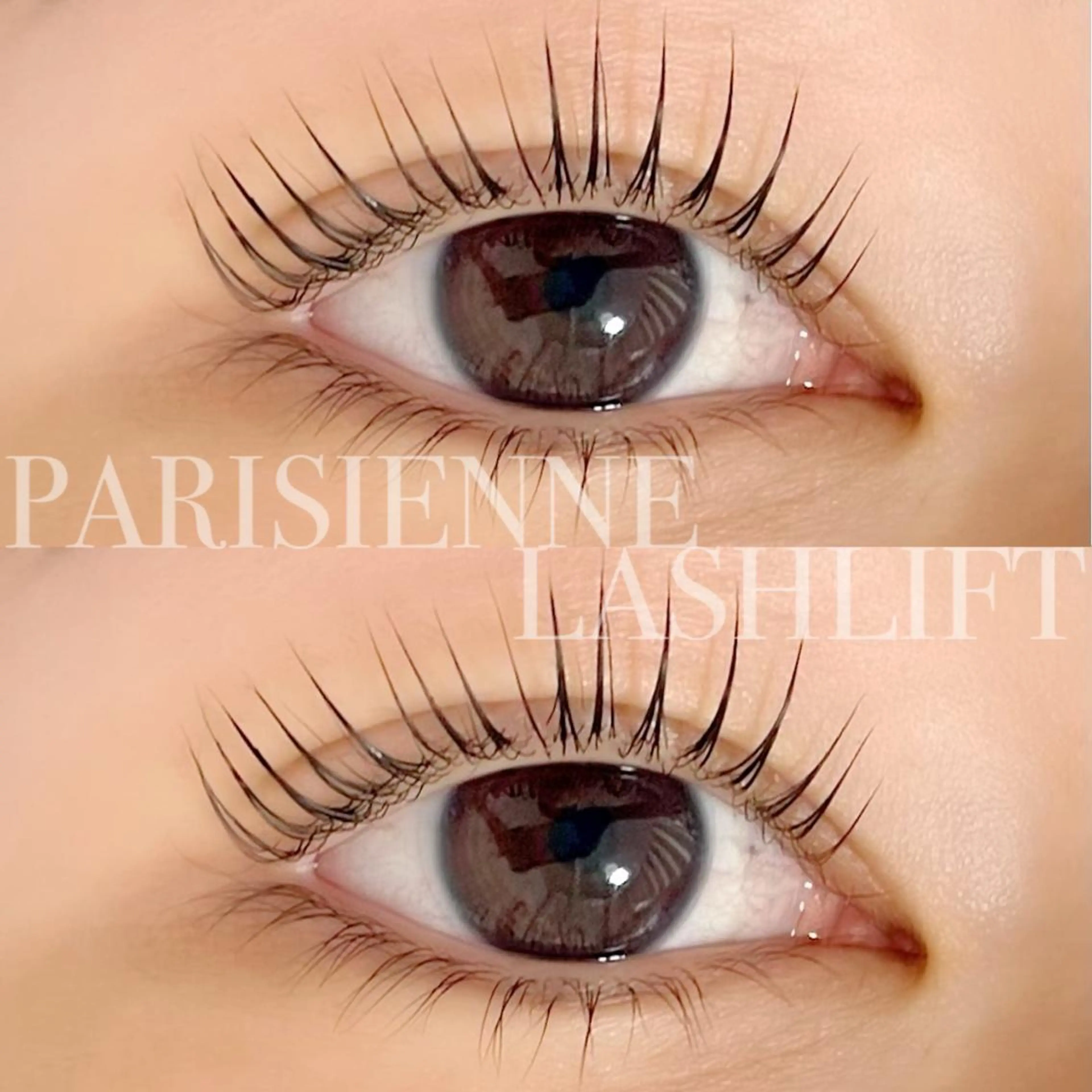 マツエク・マツパ Eyelash Salon BiBiのマツエク・マツパデザイン