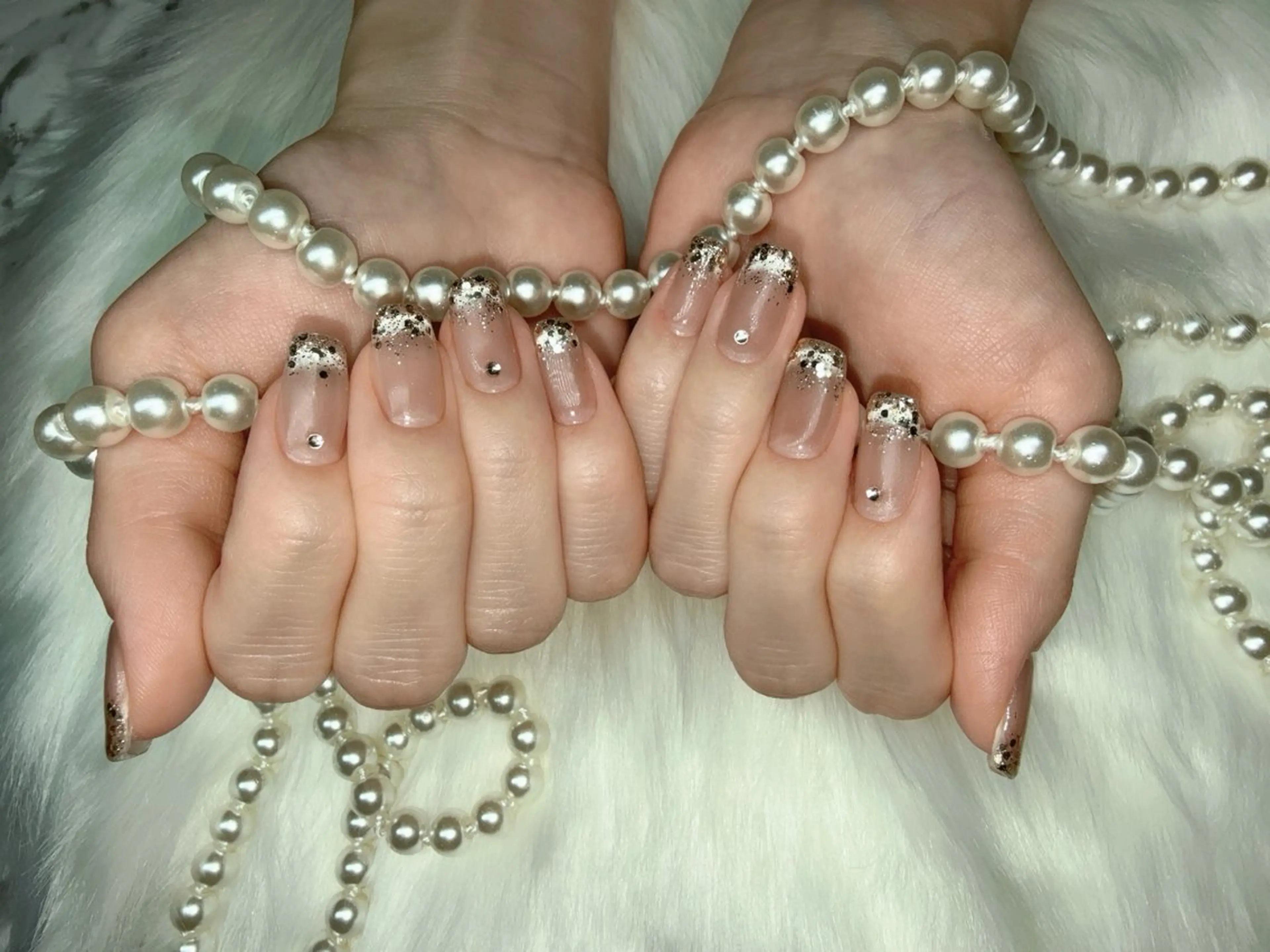 ネイル Anna Nail所属・Anna Nailのネイルデザイン