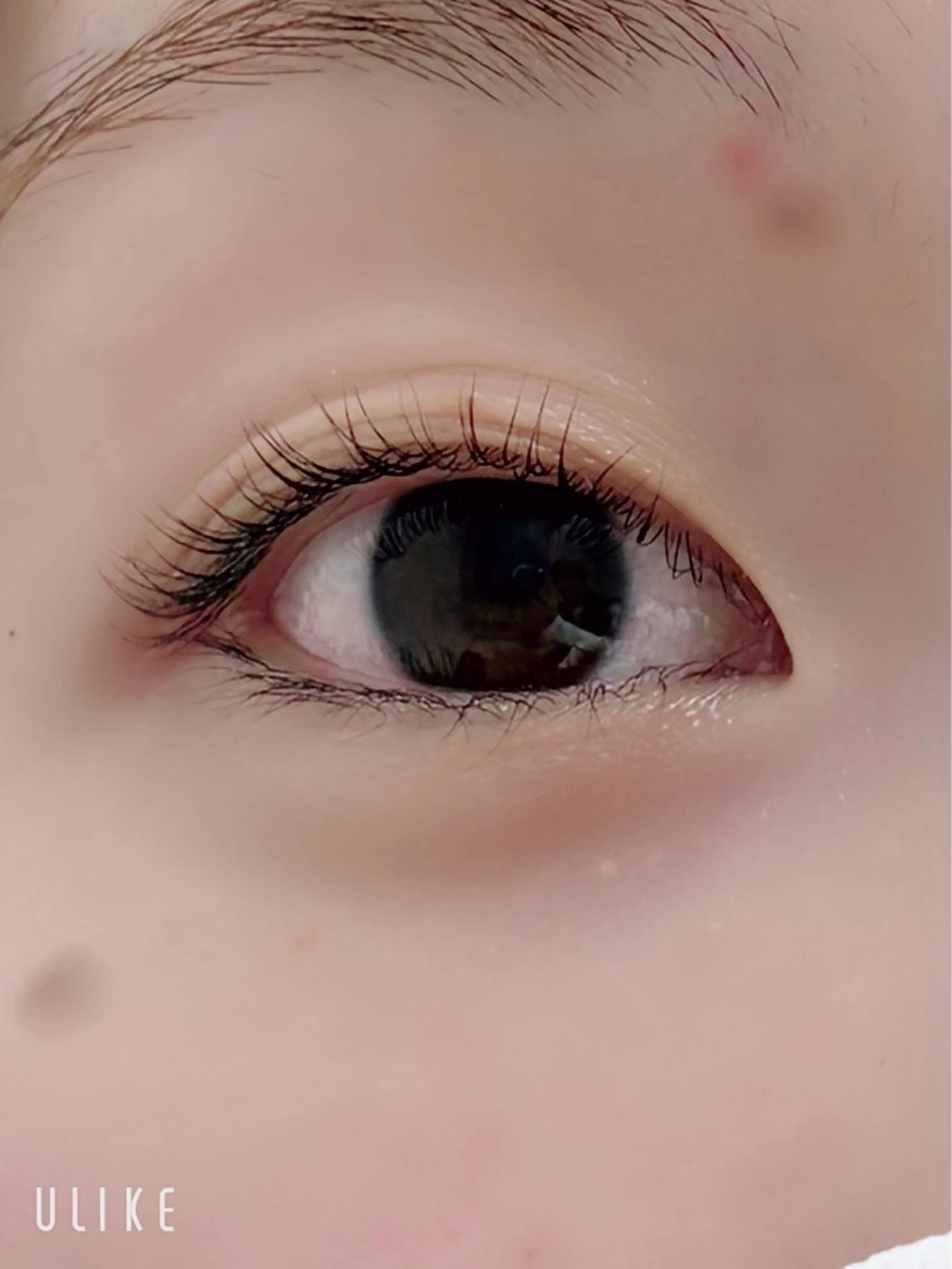 マツエク・マツパ KANGOL SALONうえはらのマツエク・マツパデザイン