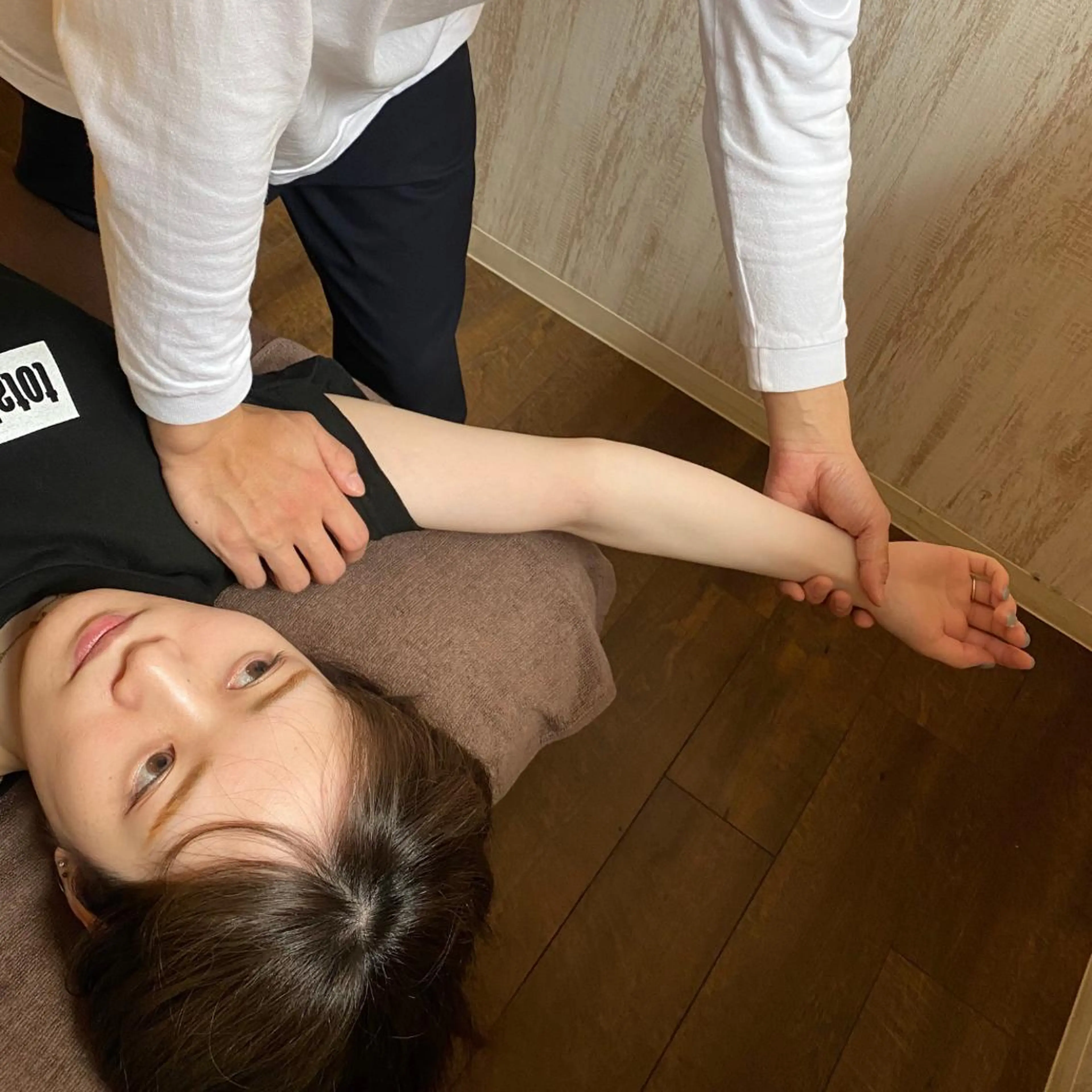 小顔矯正/整体師 丸山綾野のその他イメージ