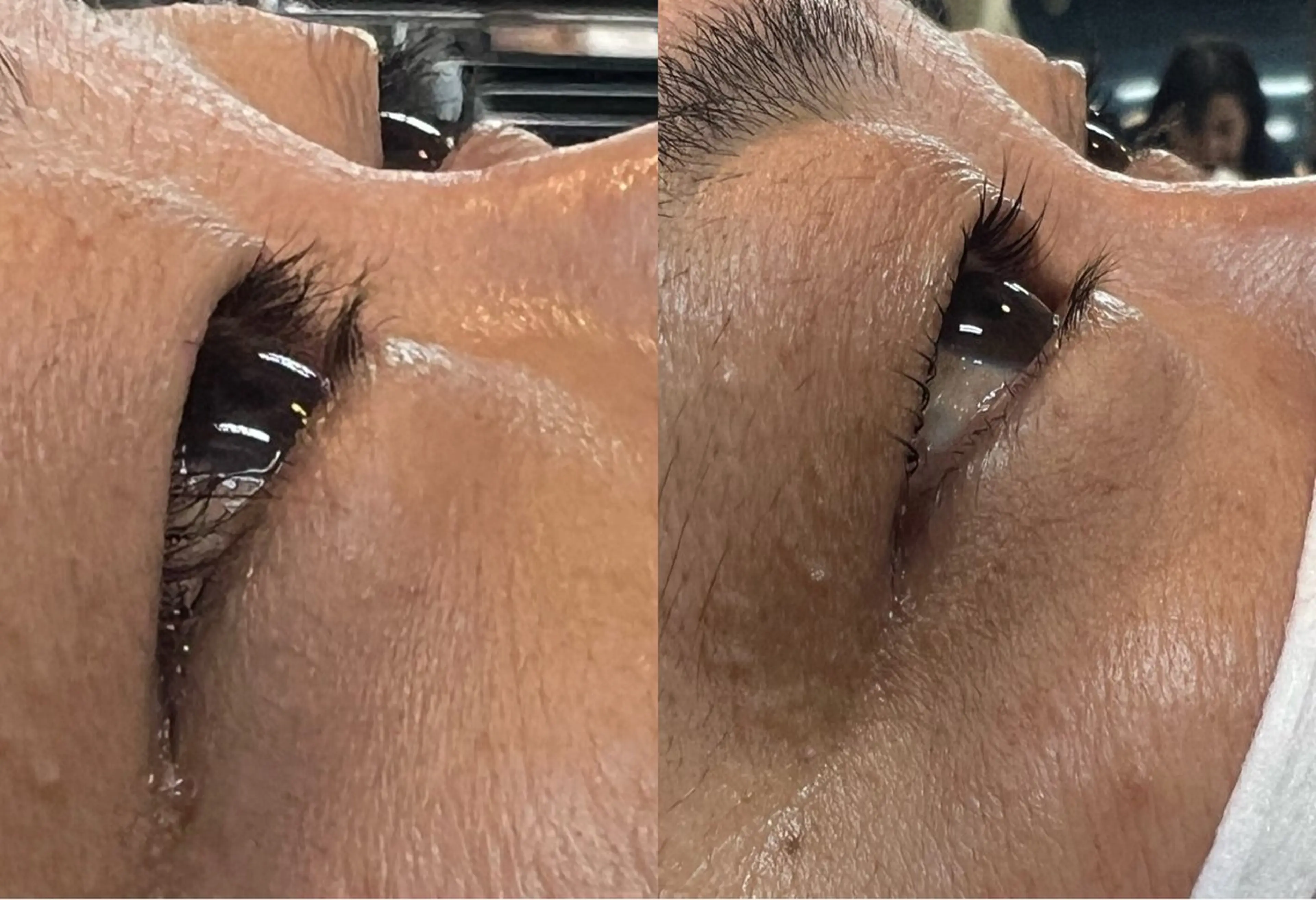 マツエク・マツパ ✨デトックス職人✨ To-Hiらぼのヘアスタイル