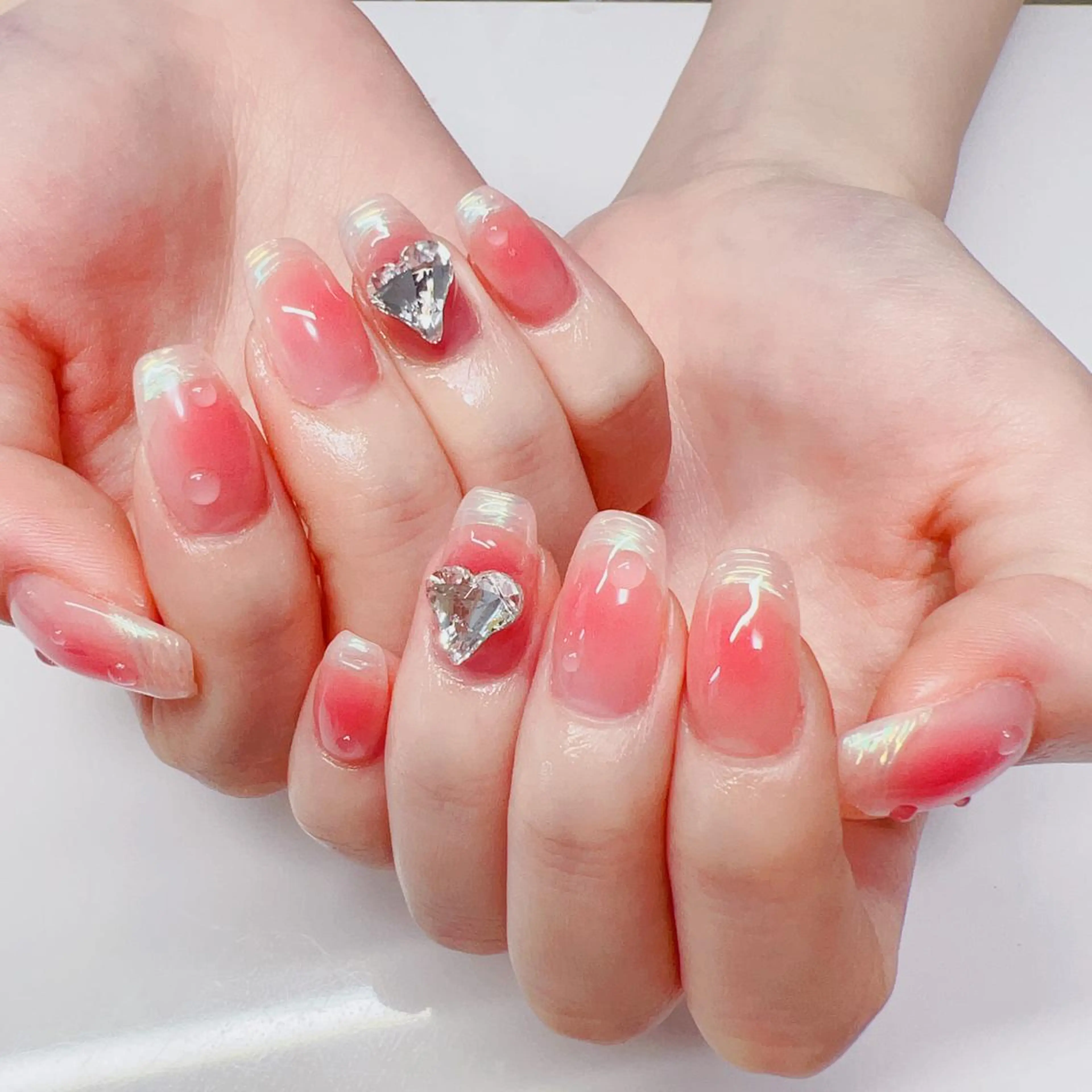 ネイル YUYI.nail salonのネイルデザイン