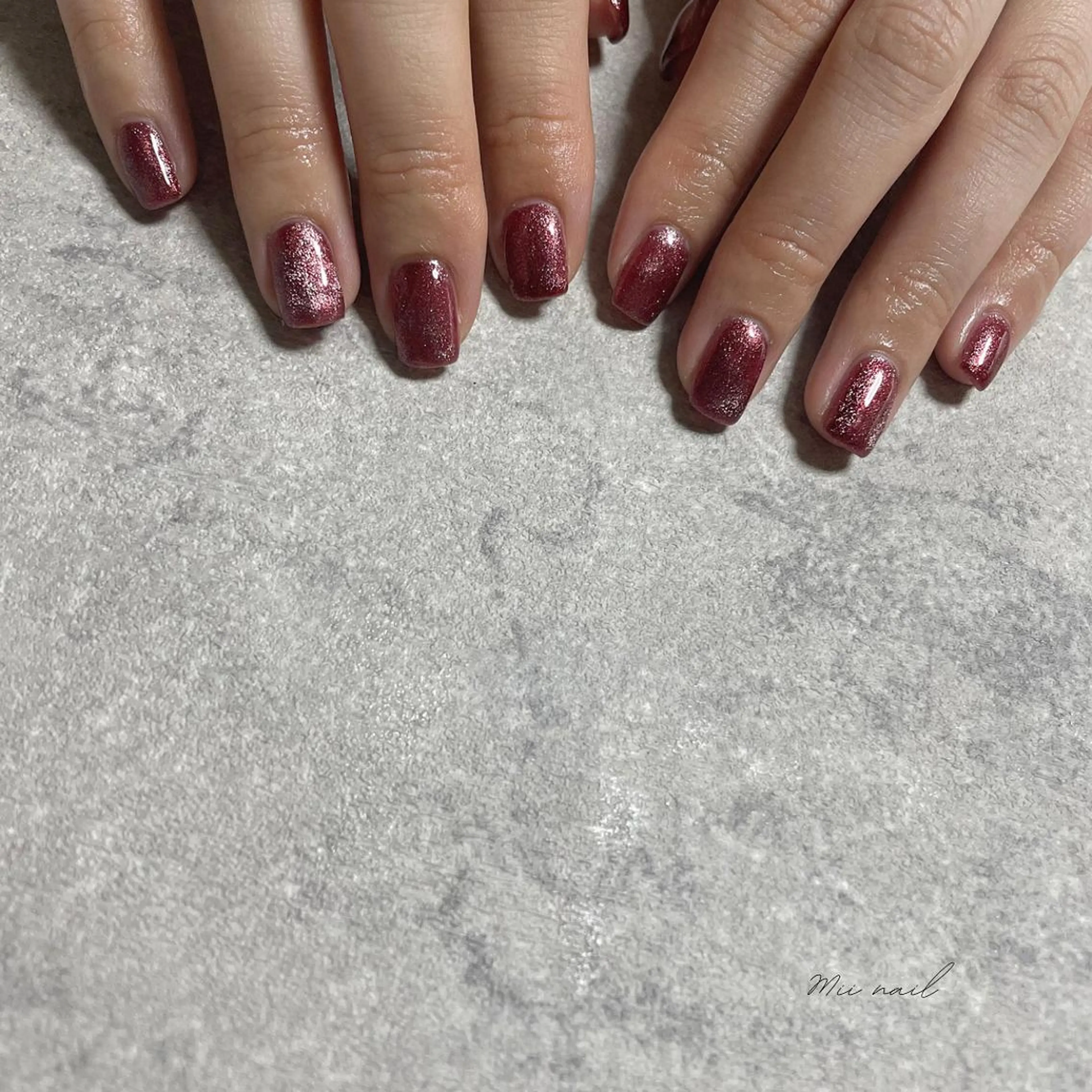 ネイル Mii nail いづみのその他イメージ