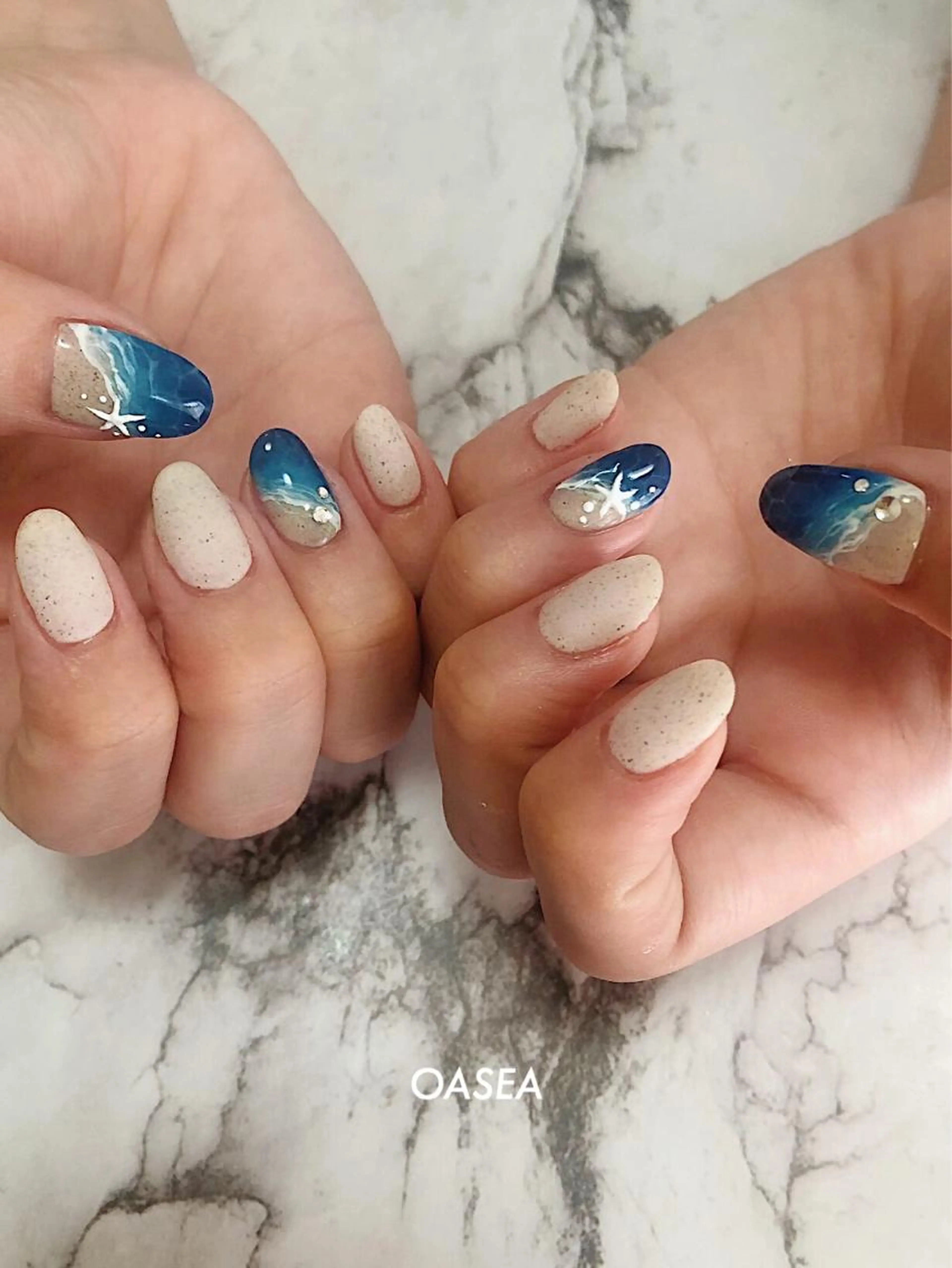 持ち込みアート シンプル60分✨初回6500円✨(オフあり)  ※リピーター様7500円(パラジェルに変更＋500円)の写真