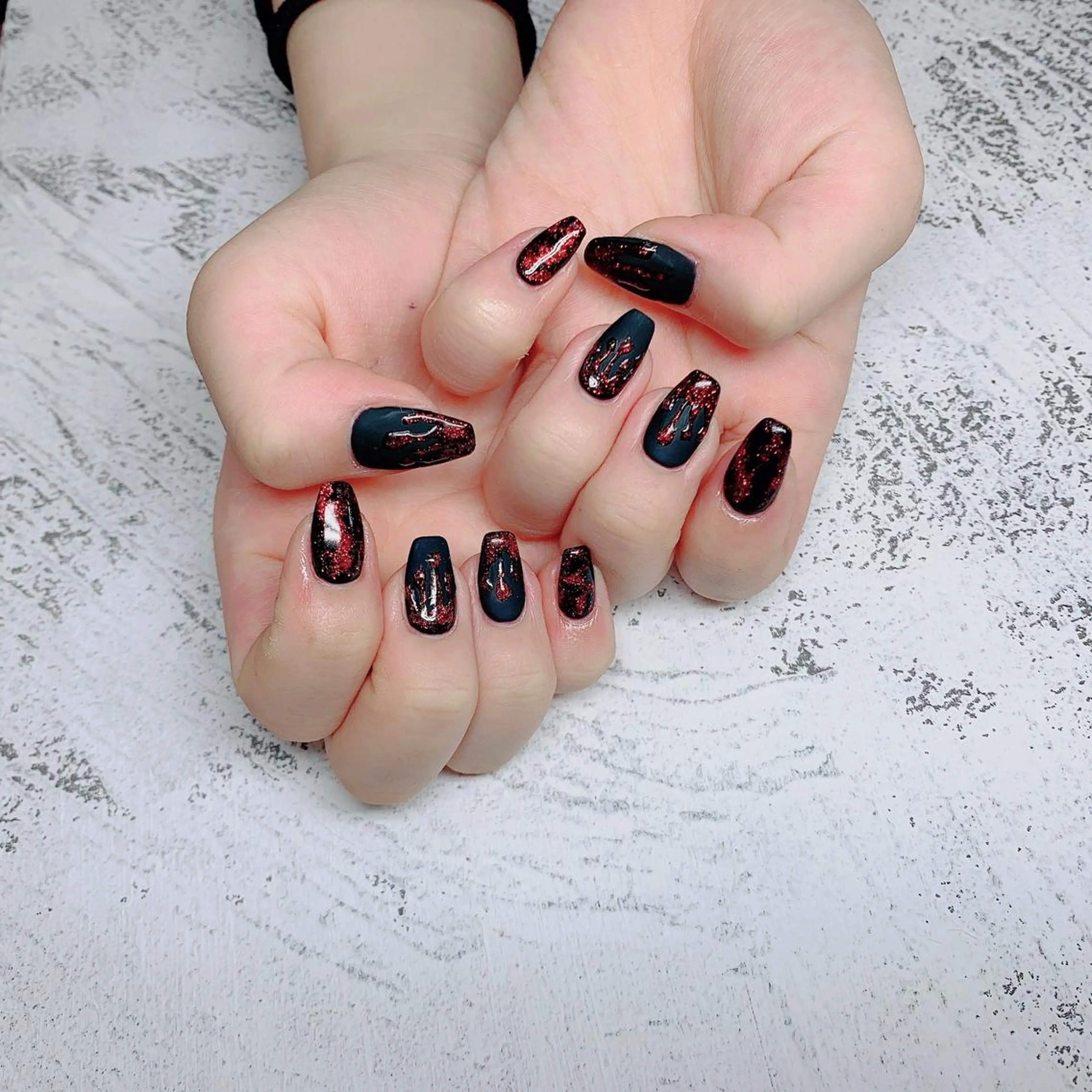 ネイル 🎀 moo～ 🎀のネイルデザイン