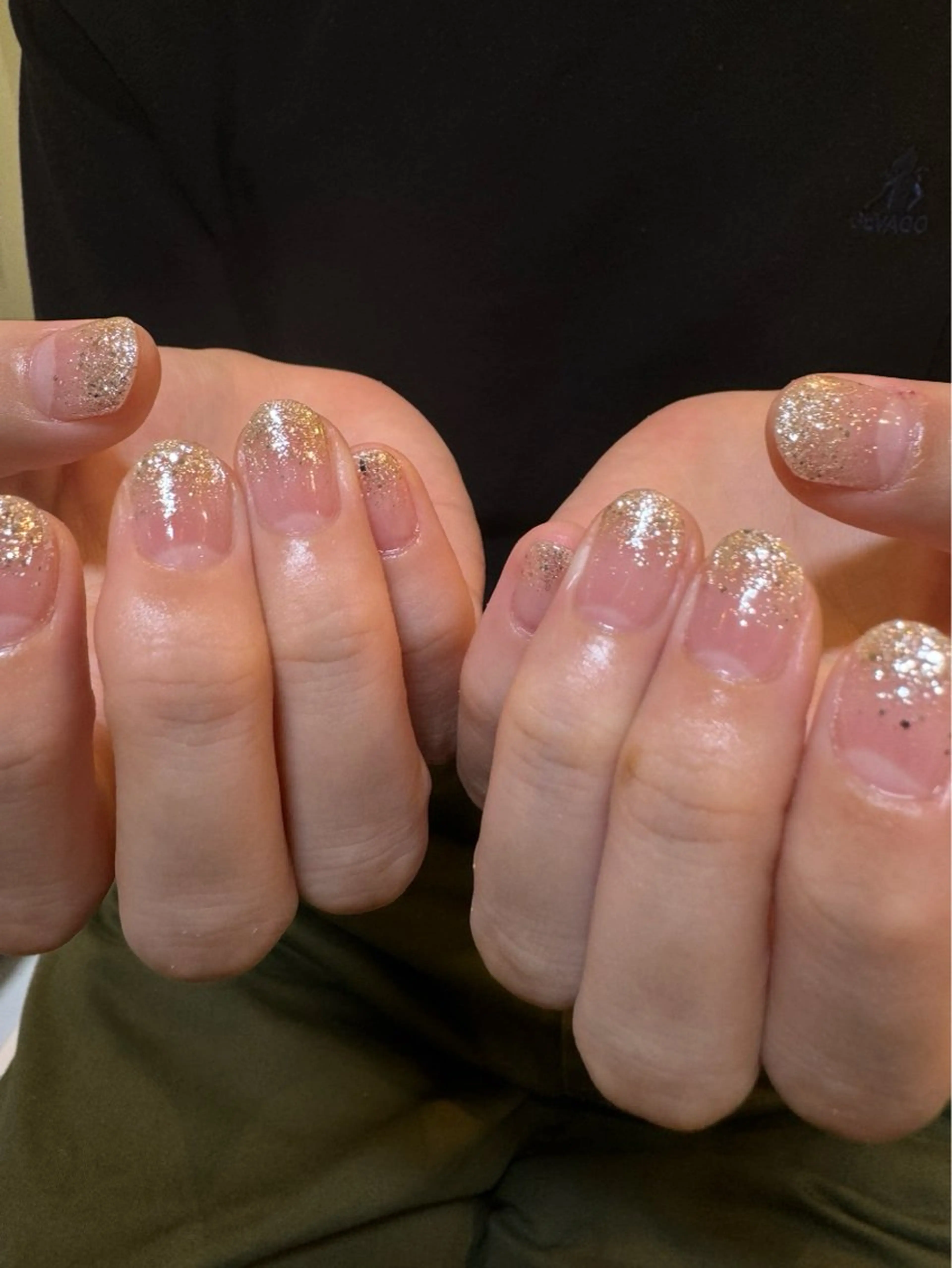 ネイル venusbelt MIKUのネイルデザイン