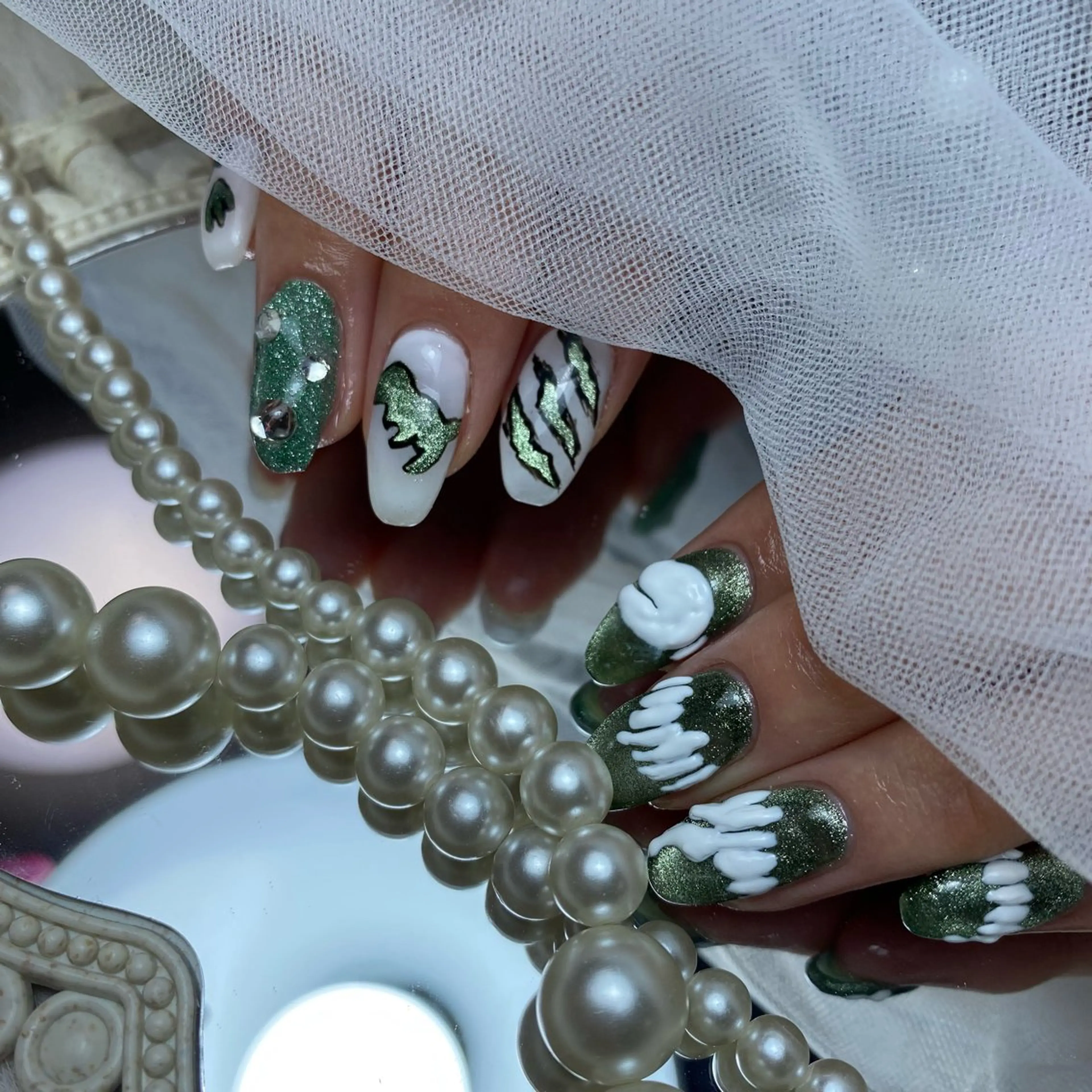 ネイル Beauty Space N&Nのネイルデザイン