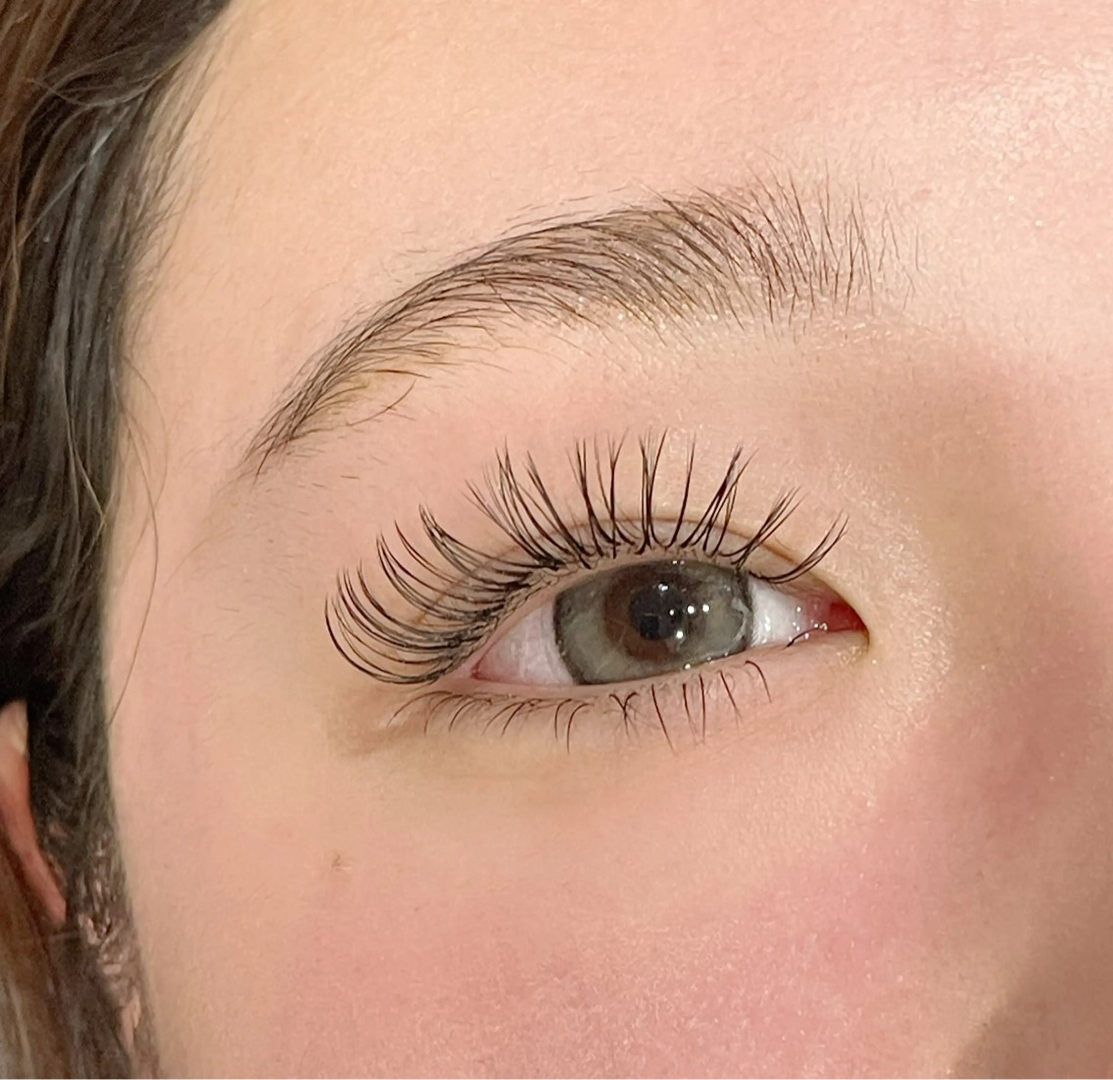 マツエク・マツパ be_ なつきのマツエク・マツパデザイン