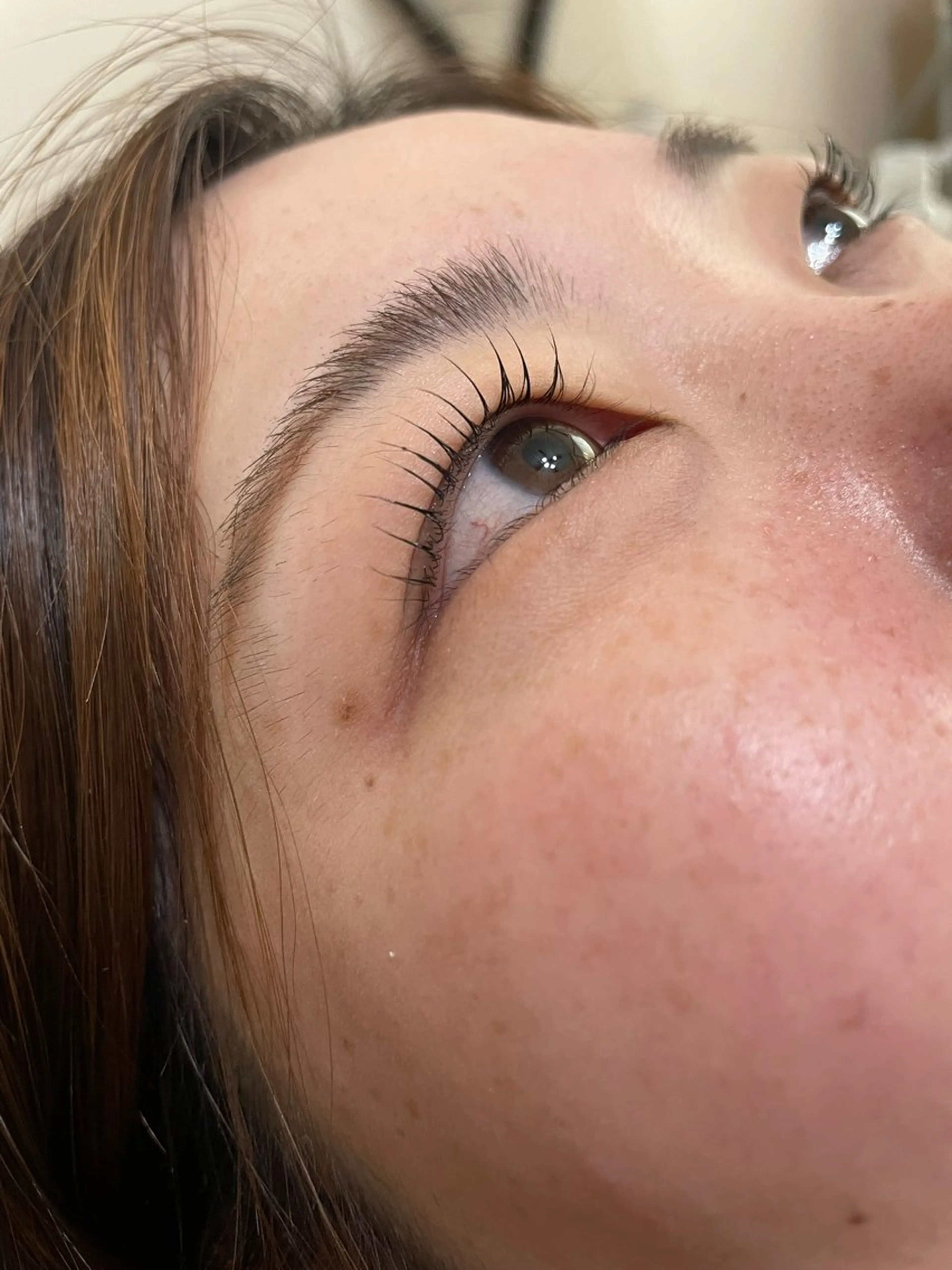 マツエク・マツパ dear beautyのマツエク・マツパデザイン