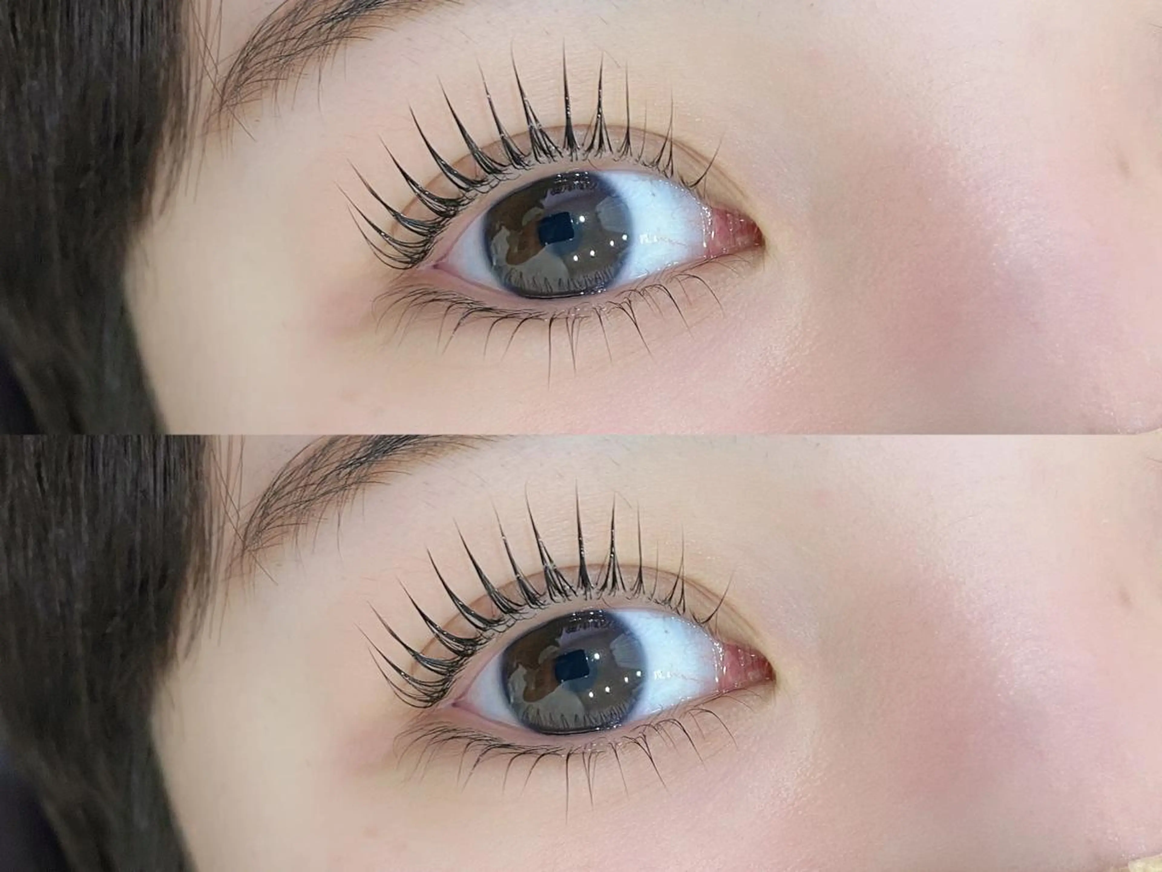 マツエク・マツパ マツパ eyelist 大垣のマツエク・マツパデザイン