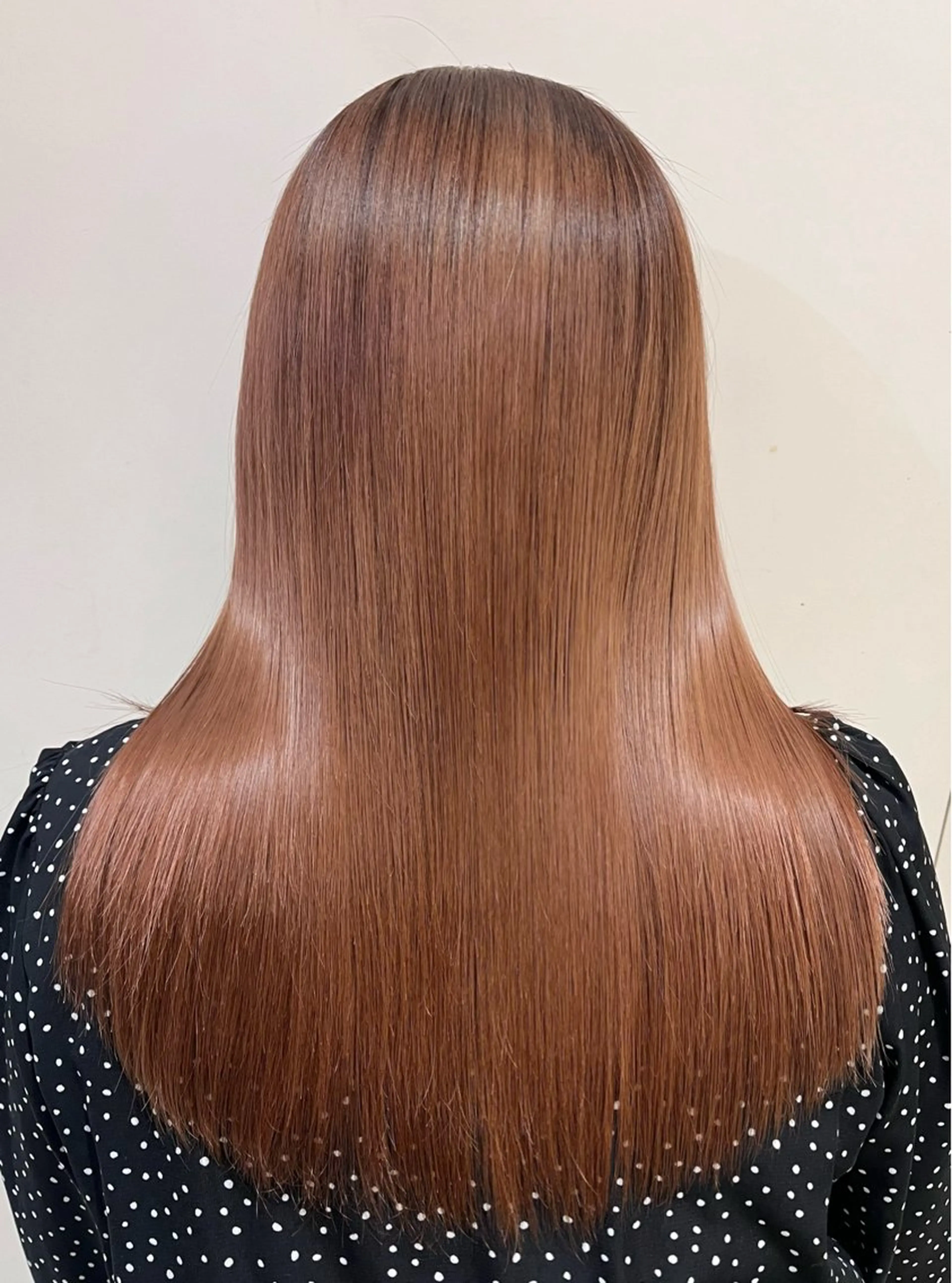 ロング トリートメント 美髪スペシャリスト/ 予約空きあり/若狭葵のヘアスタイル